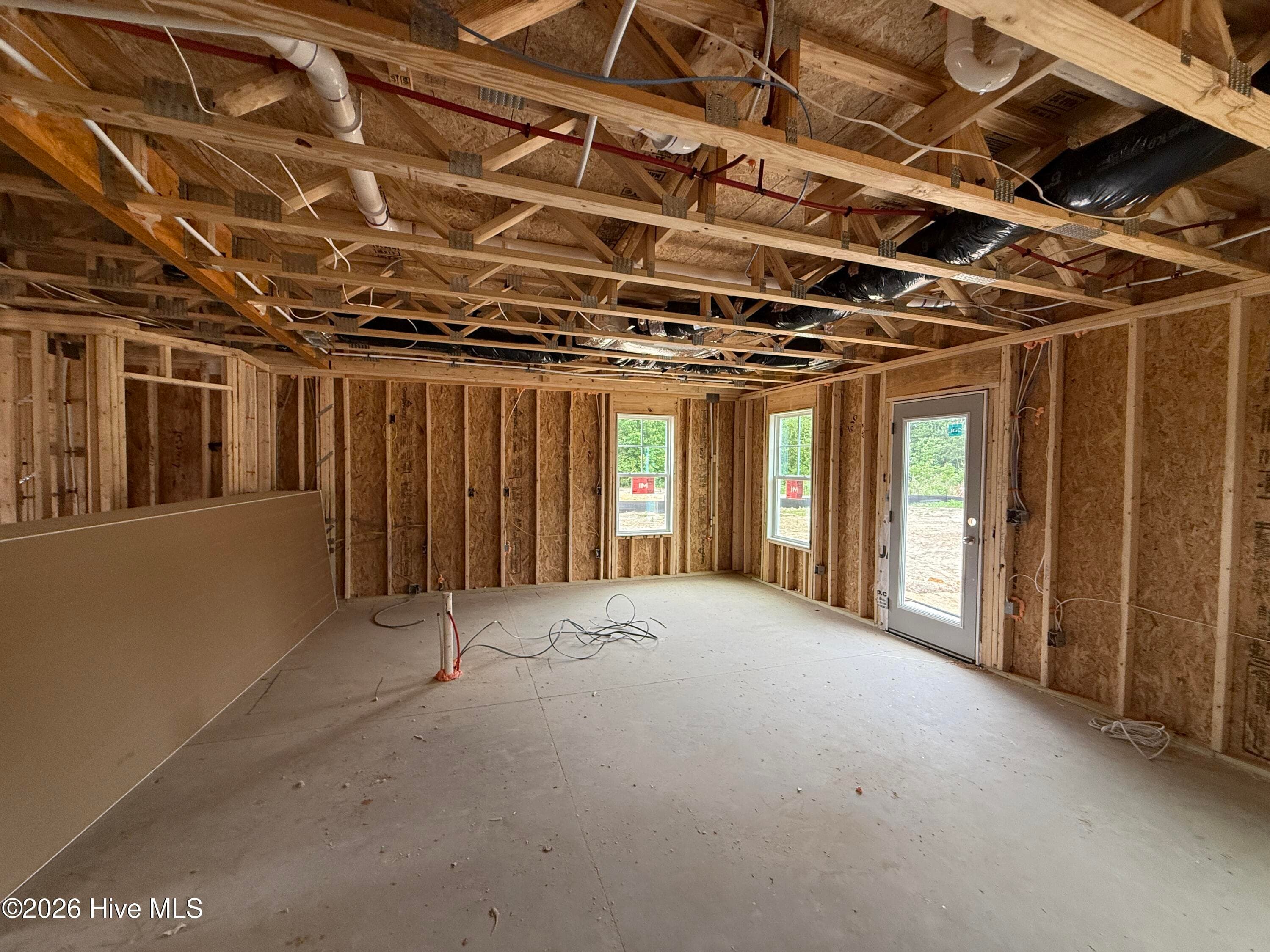Single Family Residence at 172 Baxley Drive, Dunn, NC 28234, photo 35 of 151