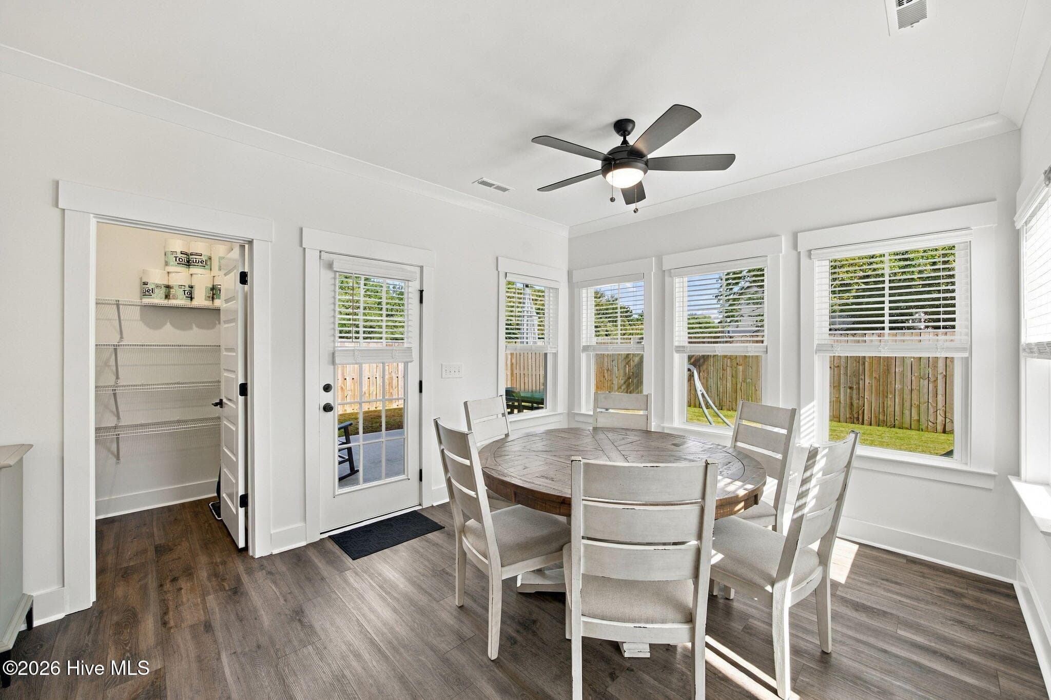 Single Family Residence at 1230 Sea Lavender Drive, Wilmington, NC 28403, photo 16 of 43