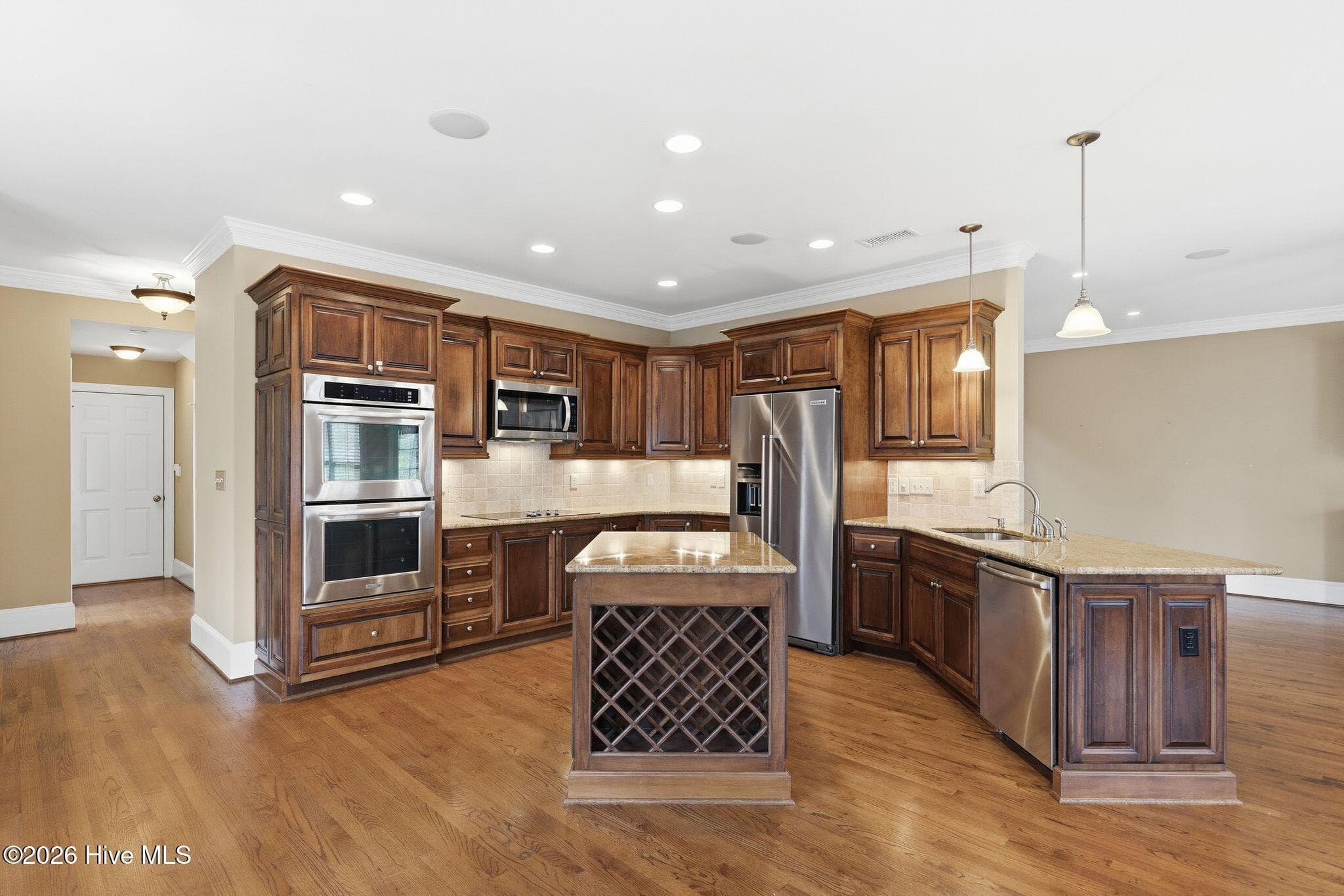 Single Family Residence at 307 Jarret Bay Court SE, Bolivia, NC 28422, photo 19 of 146