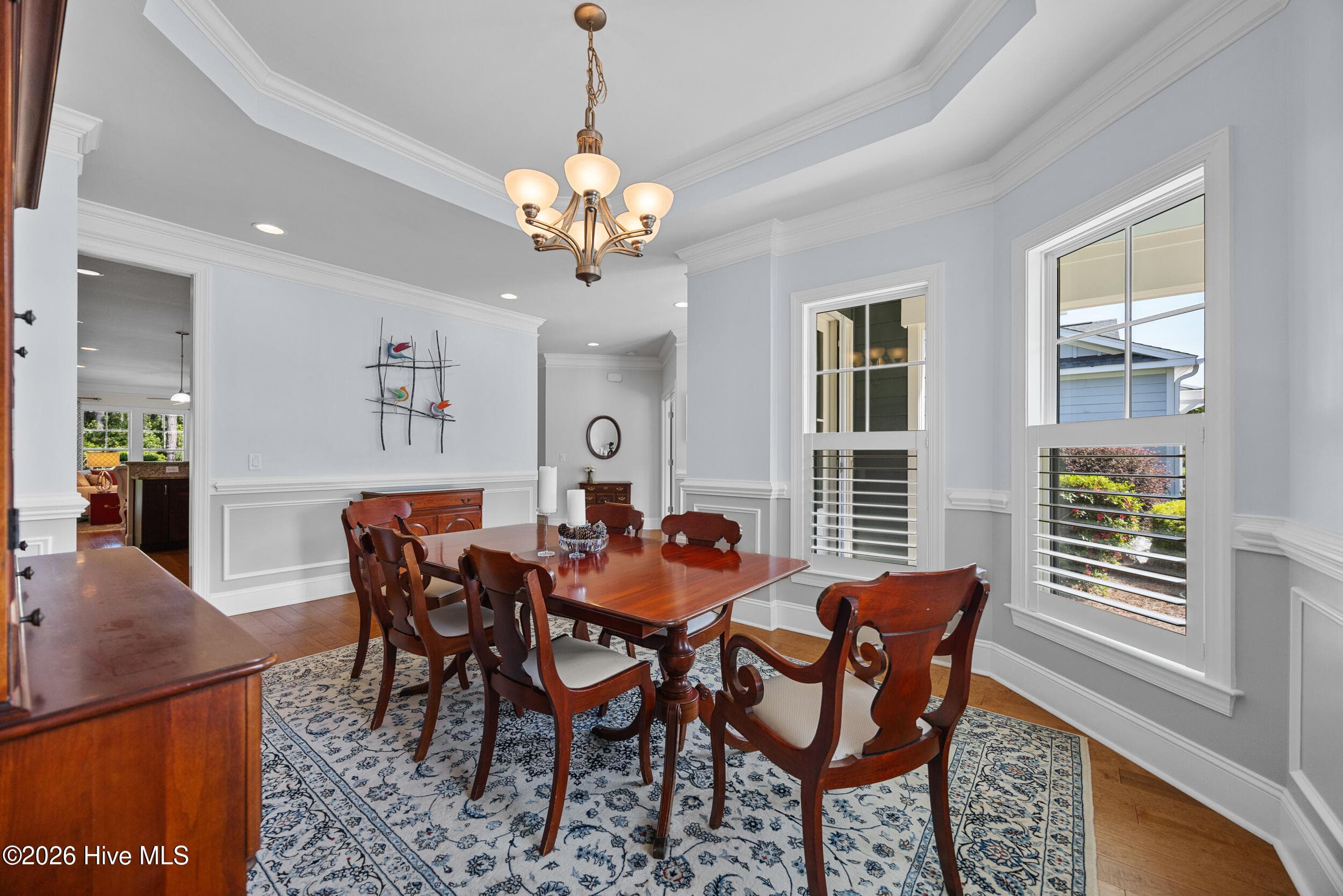 Single Family Residence at 2216 Umstead Lane, Leland, NC 28451, photo 7 of 70