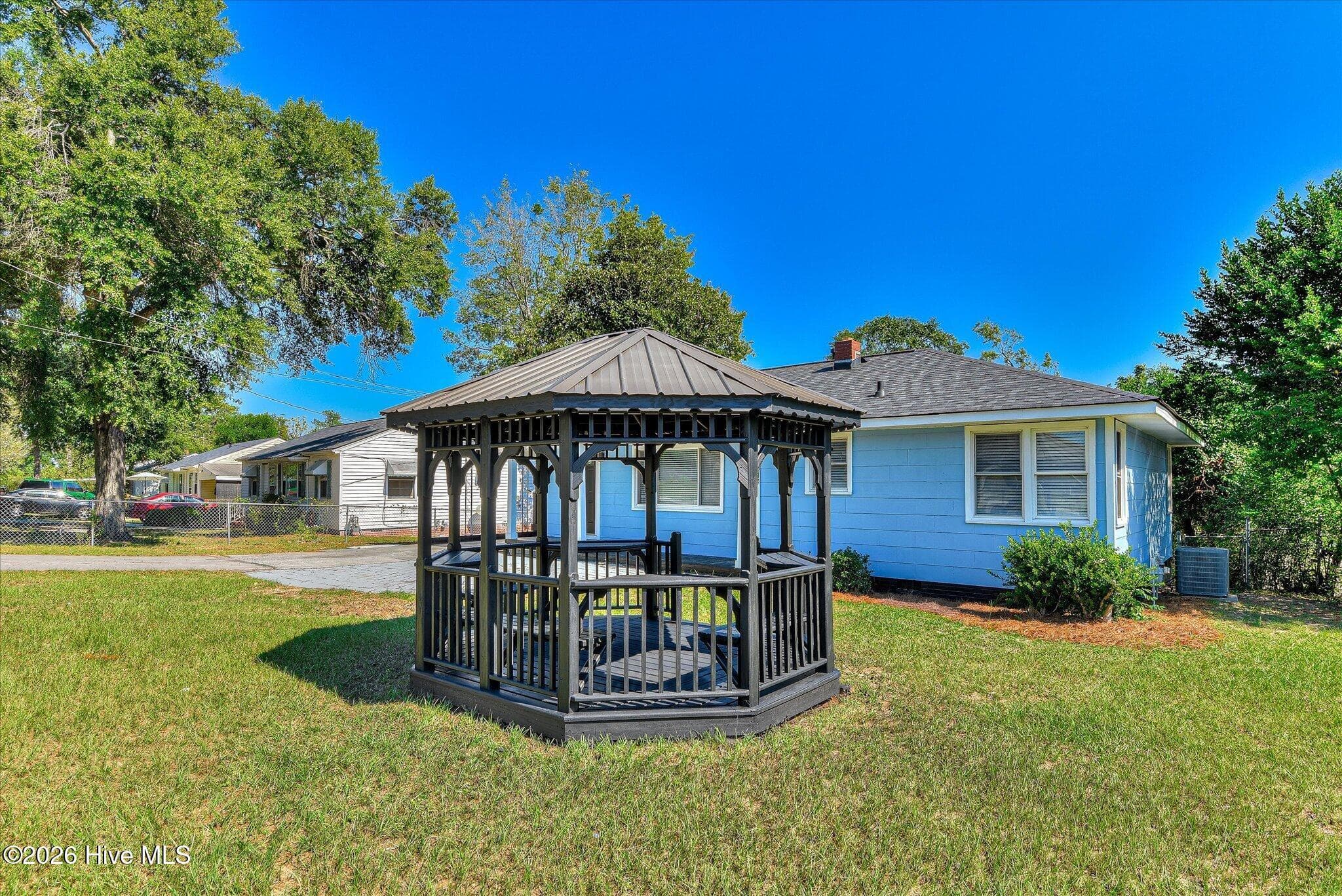 Single Family Residence at 2955 Shelby Drive, Augusta, GA 30906, photo 41 of 41