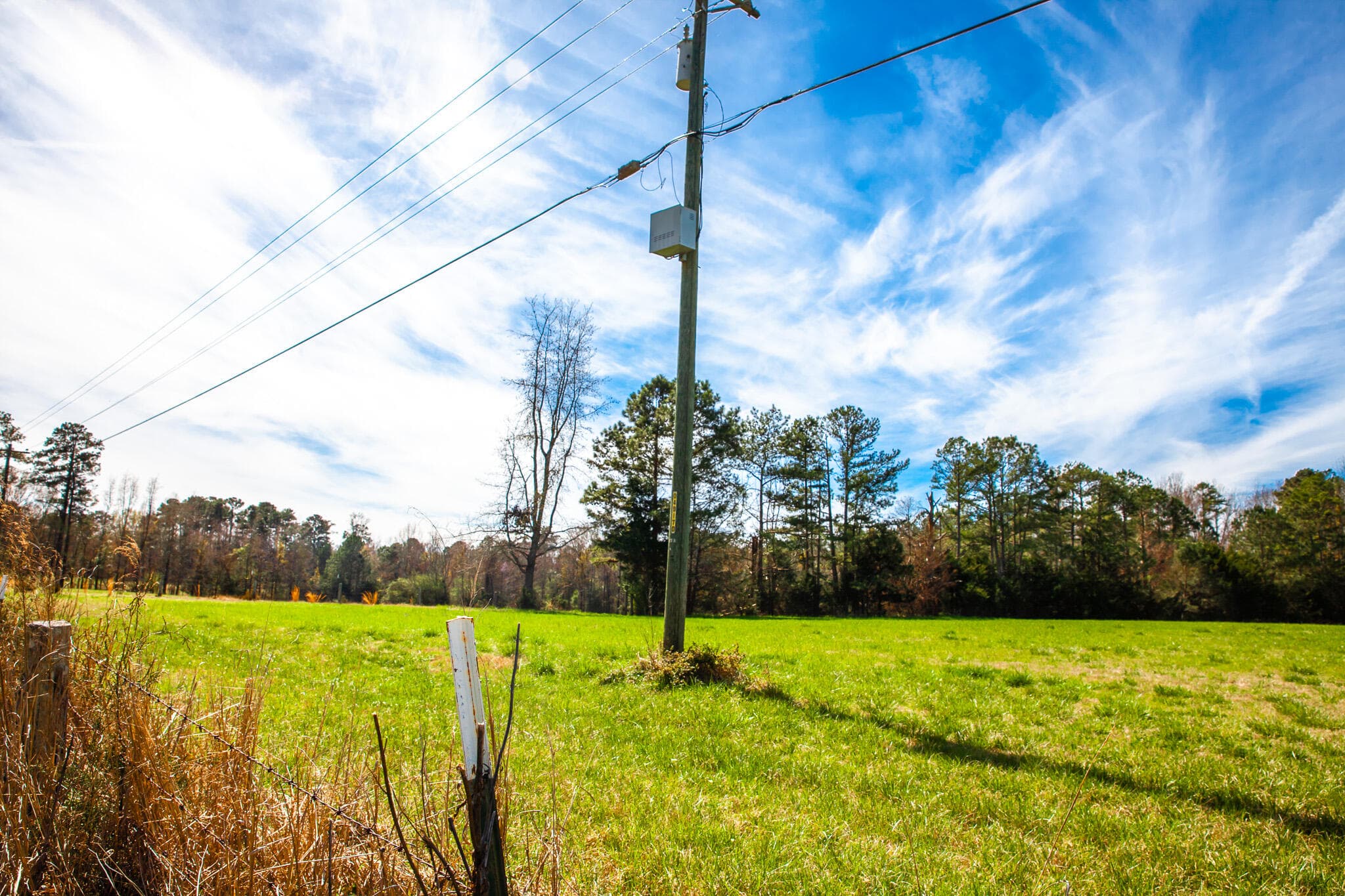 Undeveloped at 3520 3 Mistletoe Rd Road, Appling, GA 30802, photo 2 of 12