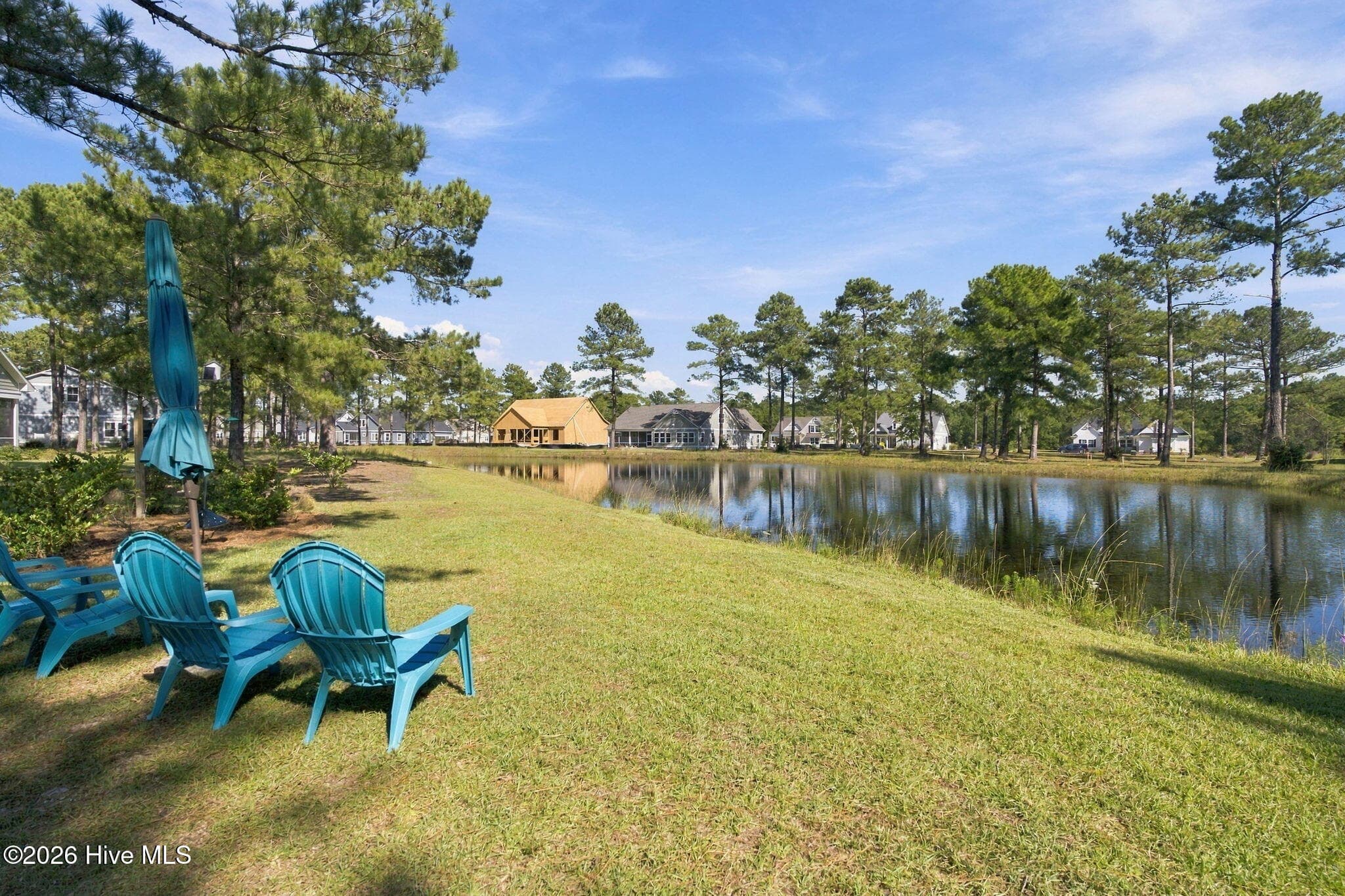 Single Family Residence at 1027 Crosby Circle SW, Sunset Beach, NC 28468, photo 18 of 33