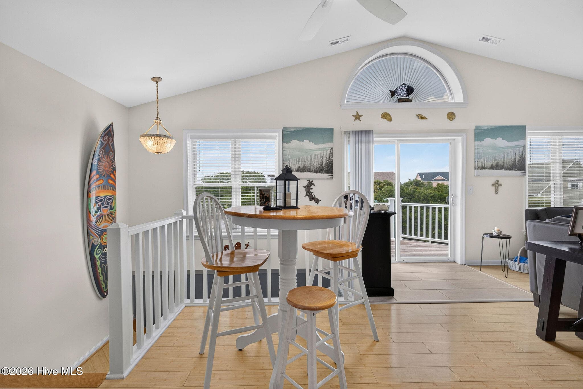 Single Family Residence at 21 S Oak Drive, Surf City, NC 28445, photo 25 of 46