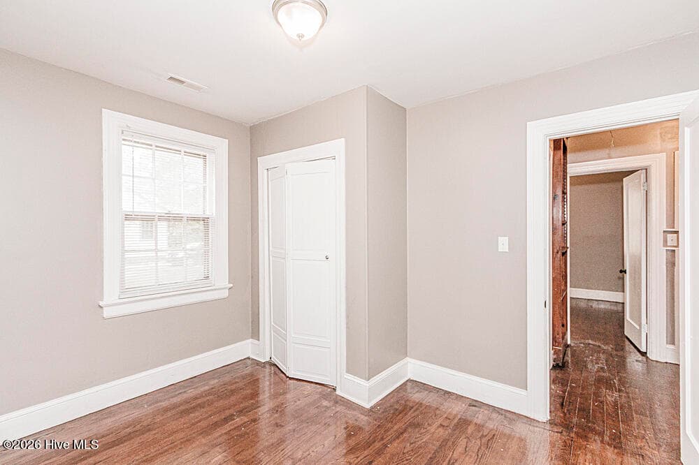 Single Family Residence at 923 O Berry Street, Rocky Mount, NC 27803, photo 25 of 31
