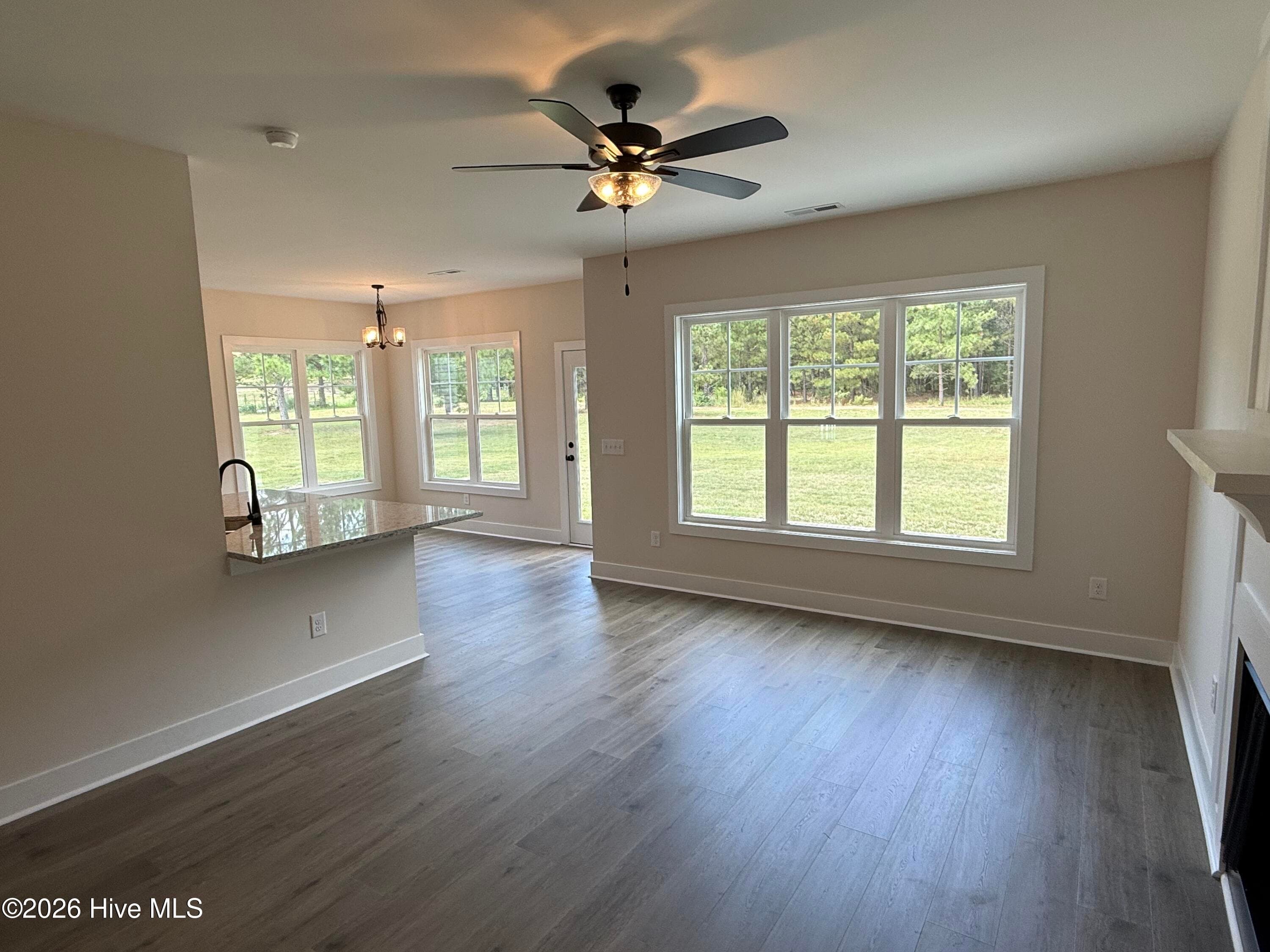 201 Spring Meadows Drive, Aberdeen, NC 28315