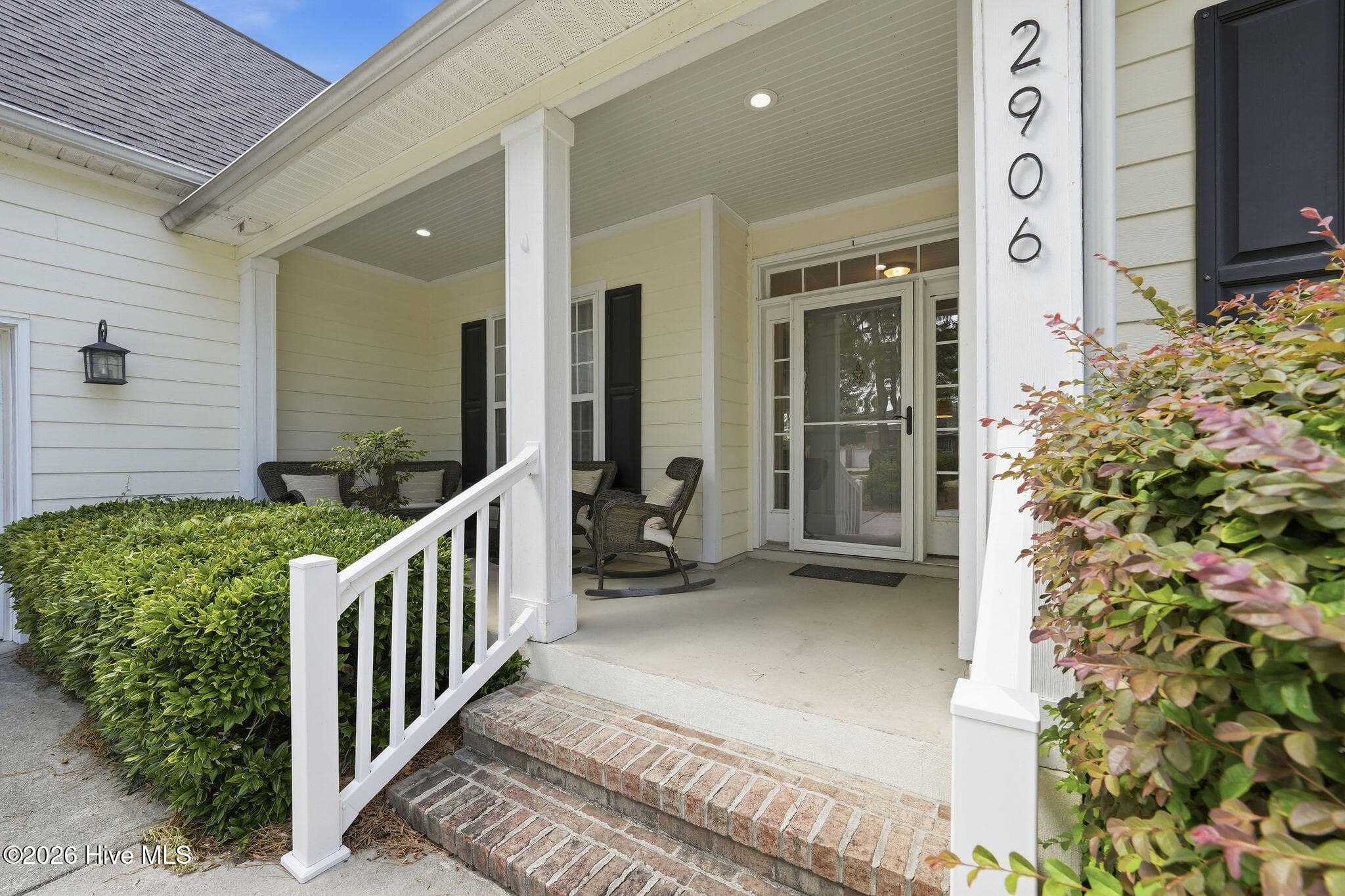 Single Family Residence at 2906 Moorings Way SE, Southport, NC 28461, photo 6 of 65