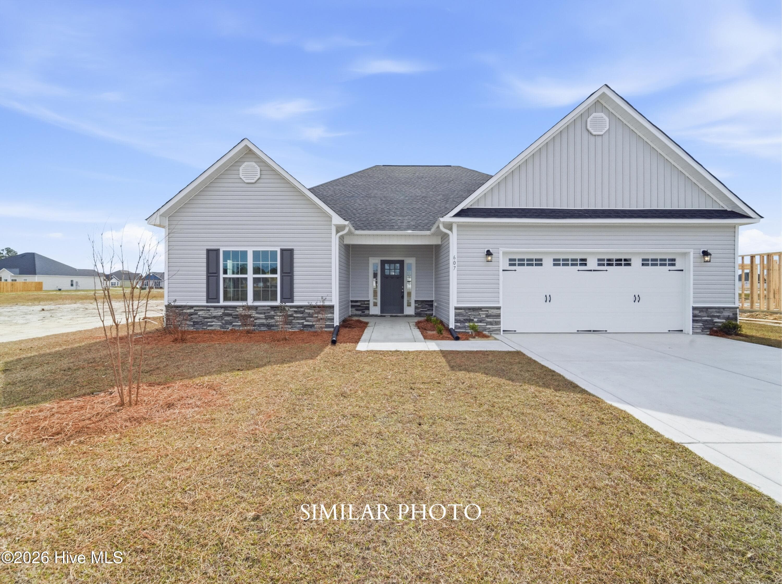 779 Regiment Road, Jacksonville, NC 28546