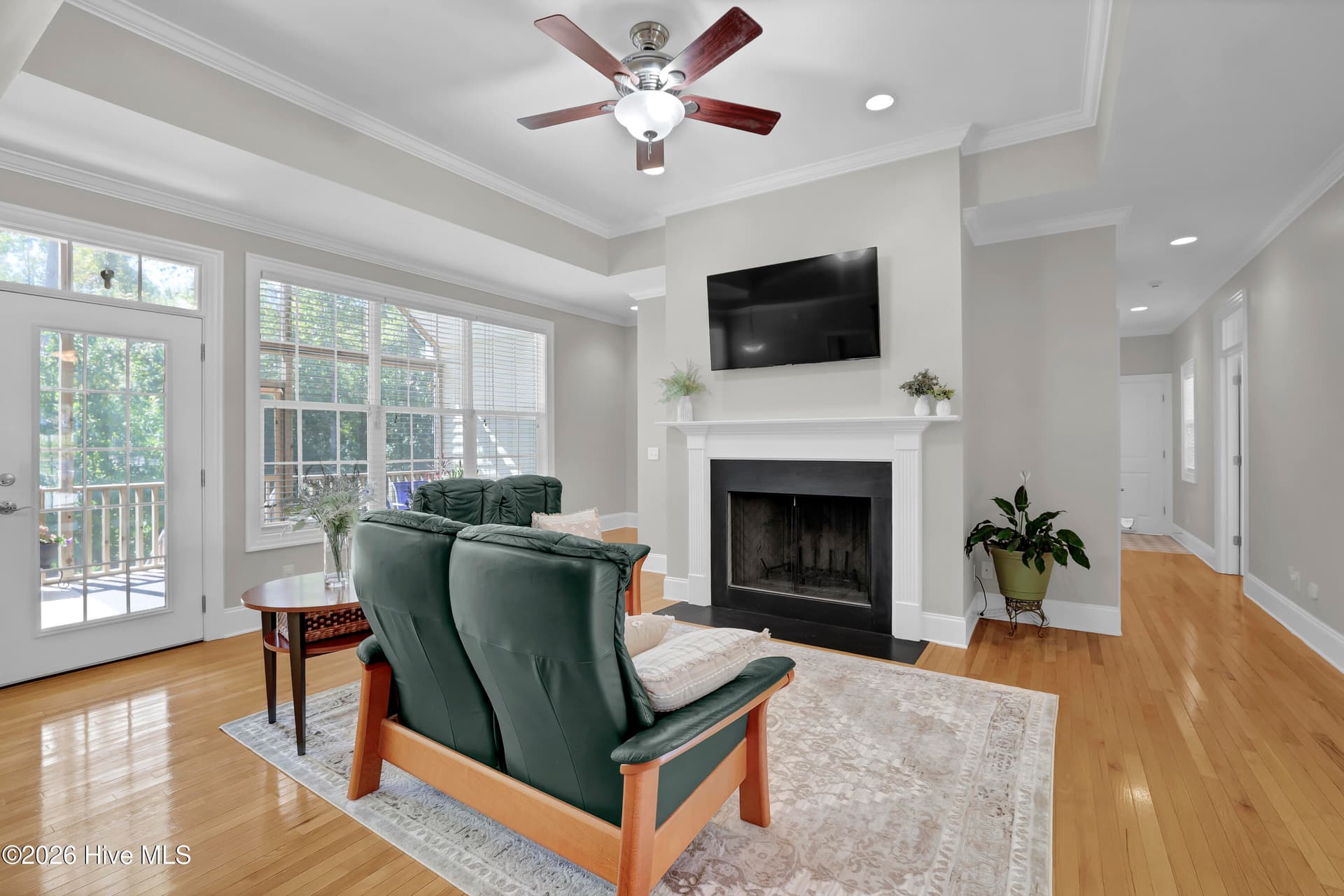 Single Family Residence at 134 Wild Berry Lane, Hampstead, NC 28443, photo 9 of 48