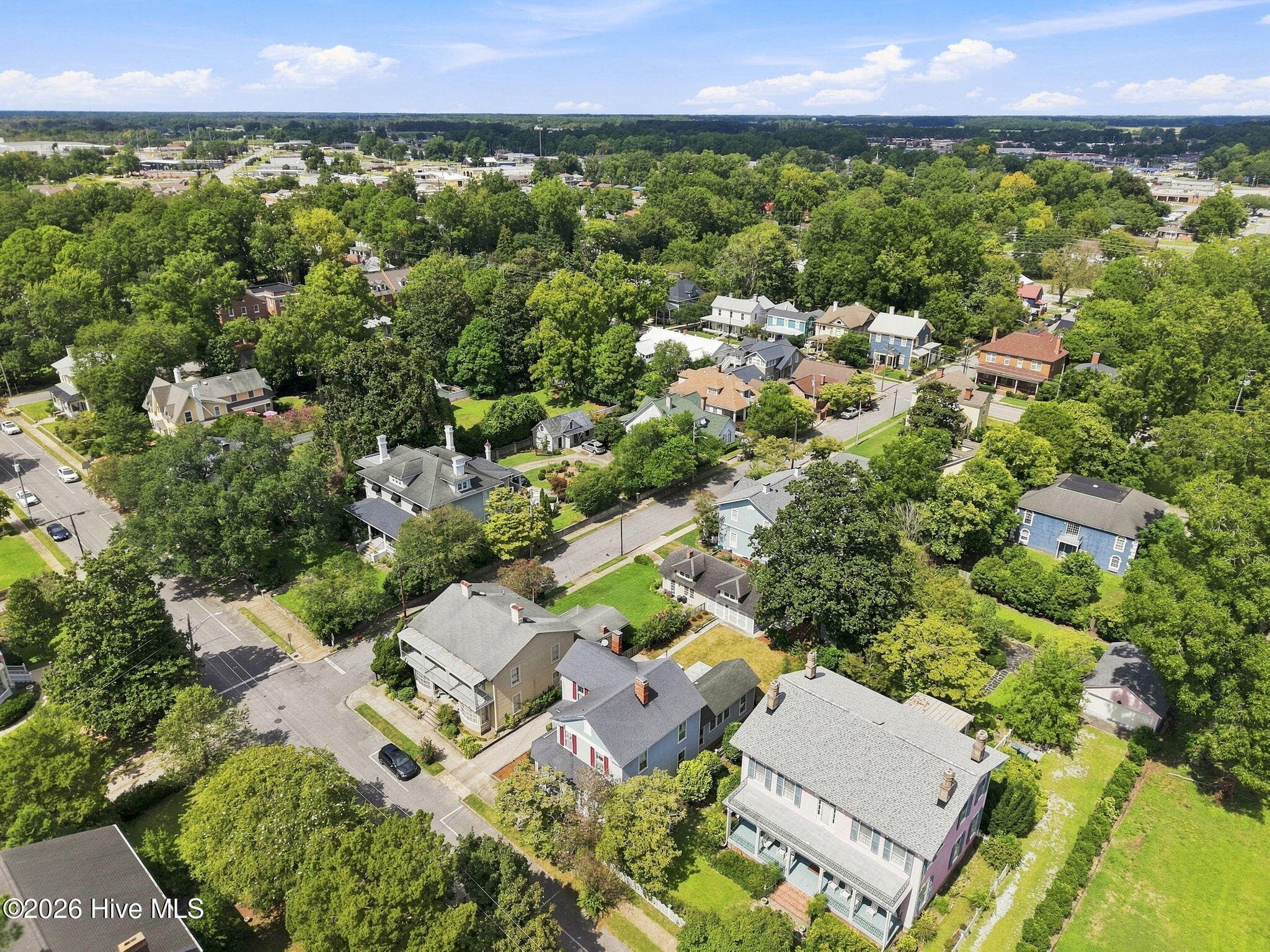 Single Family Residence at 524 W Main Street, Washington, NC 27889, photo 64 of 72