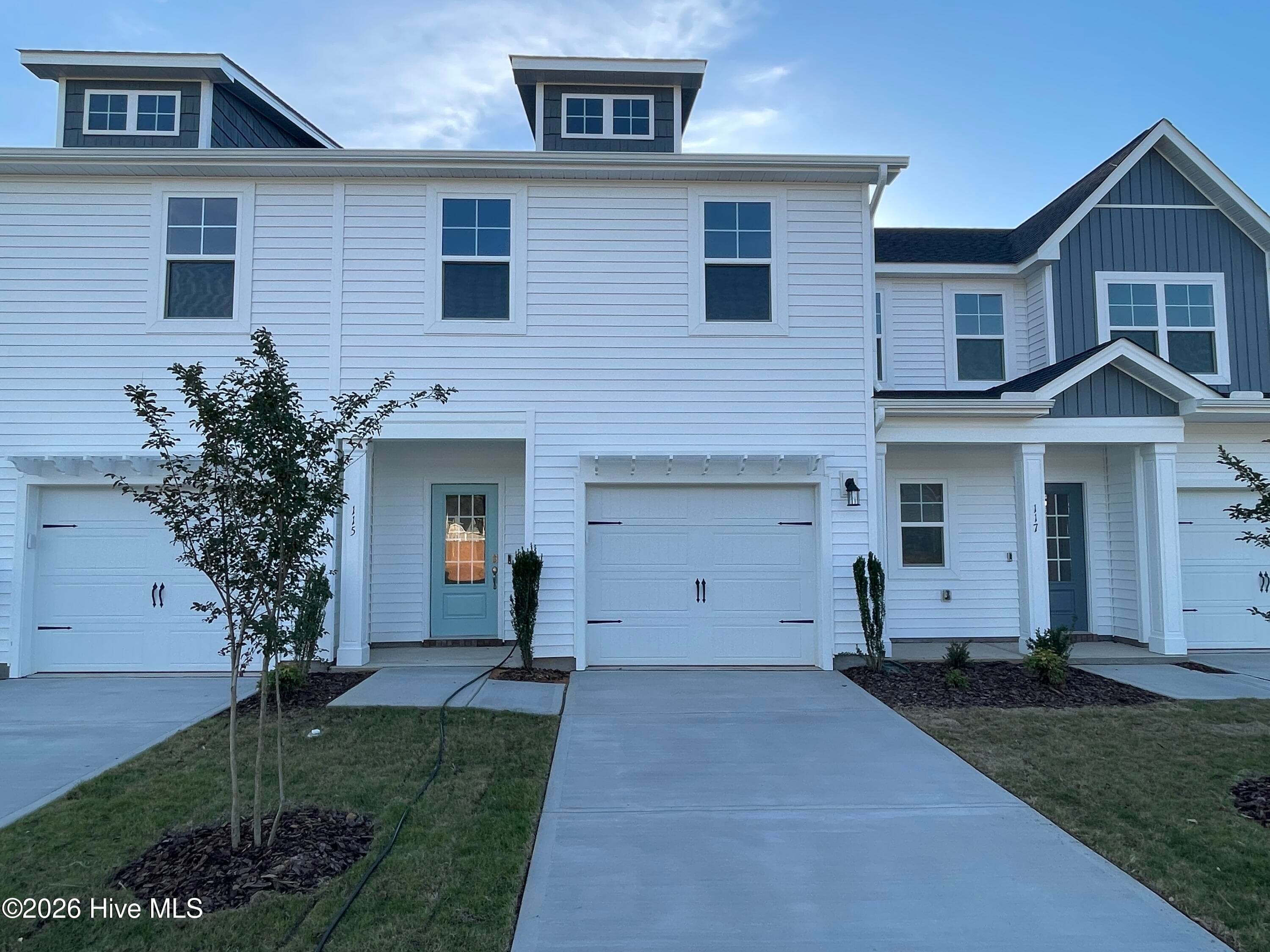 Townhouse at 115 Michter Street 50, Vass, NC 28394, photo 2 of 108