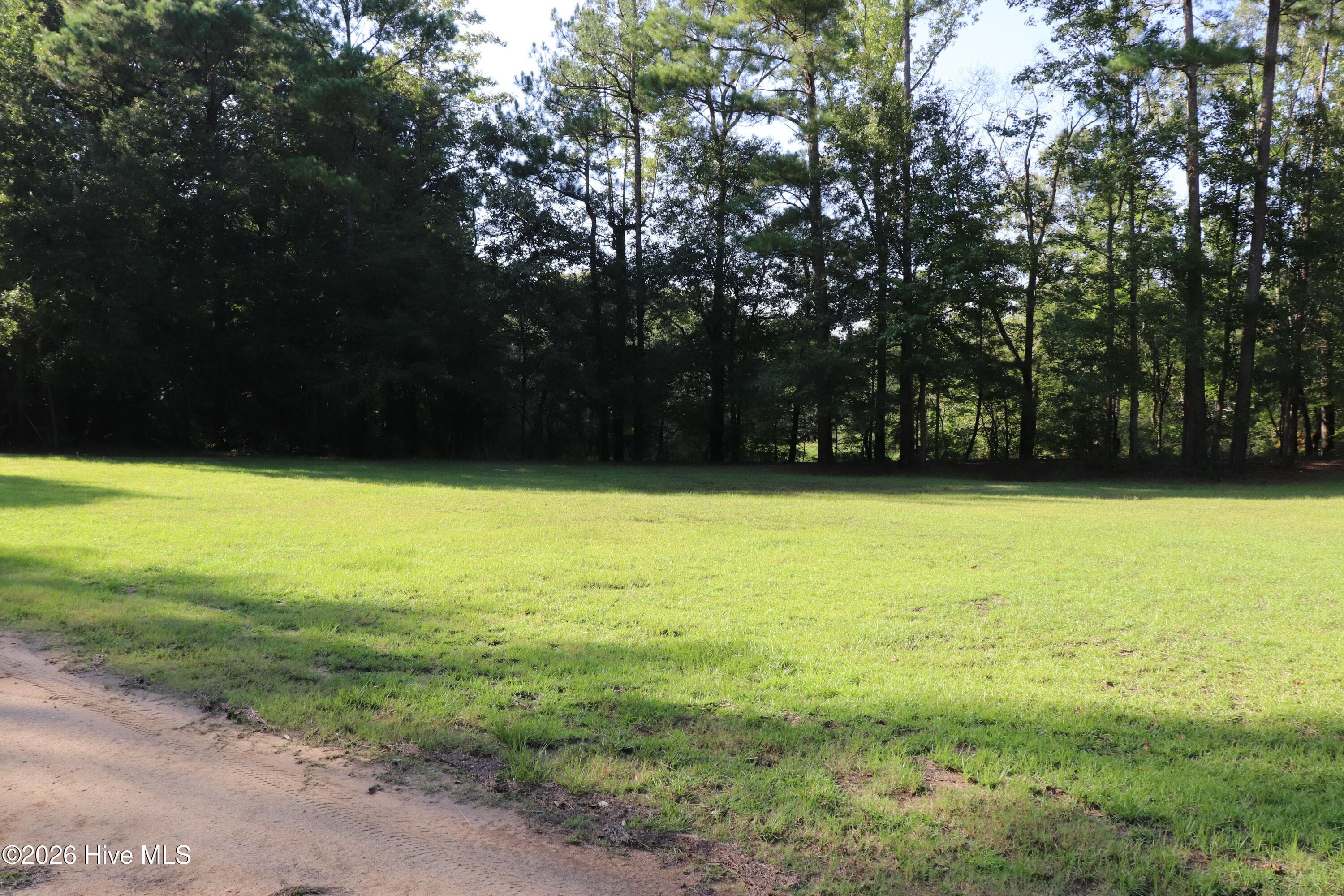 Community Open Area - Tbd 14 & 15 River Haven Lane, Harrells, NC 28444