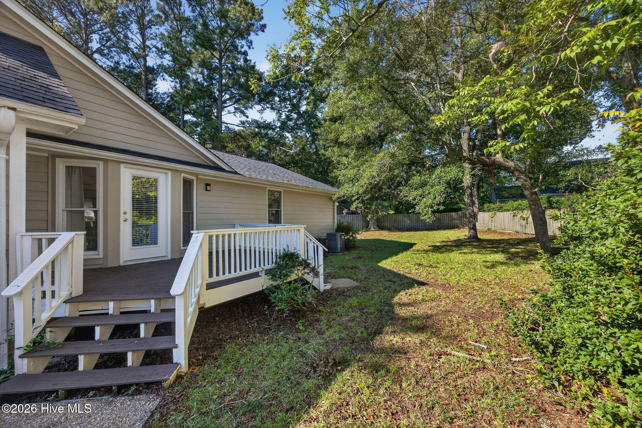 Single Family Residence at 111 Dron Place, Wilmington, NC 28409, photo 21 of 37