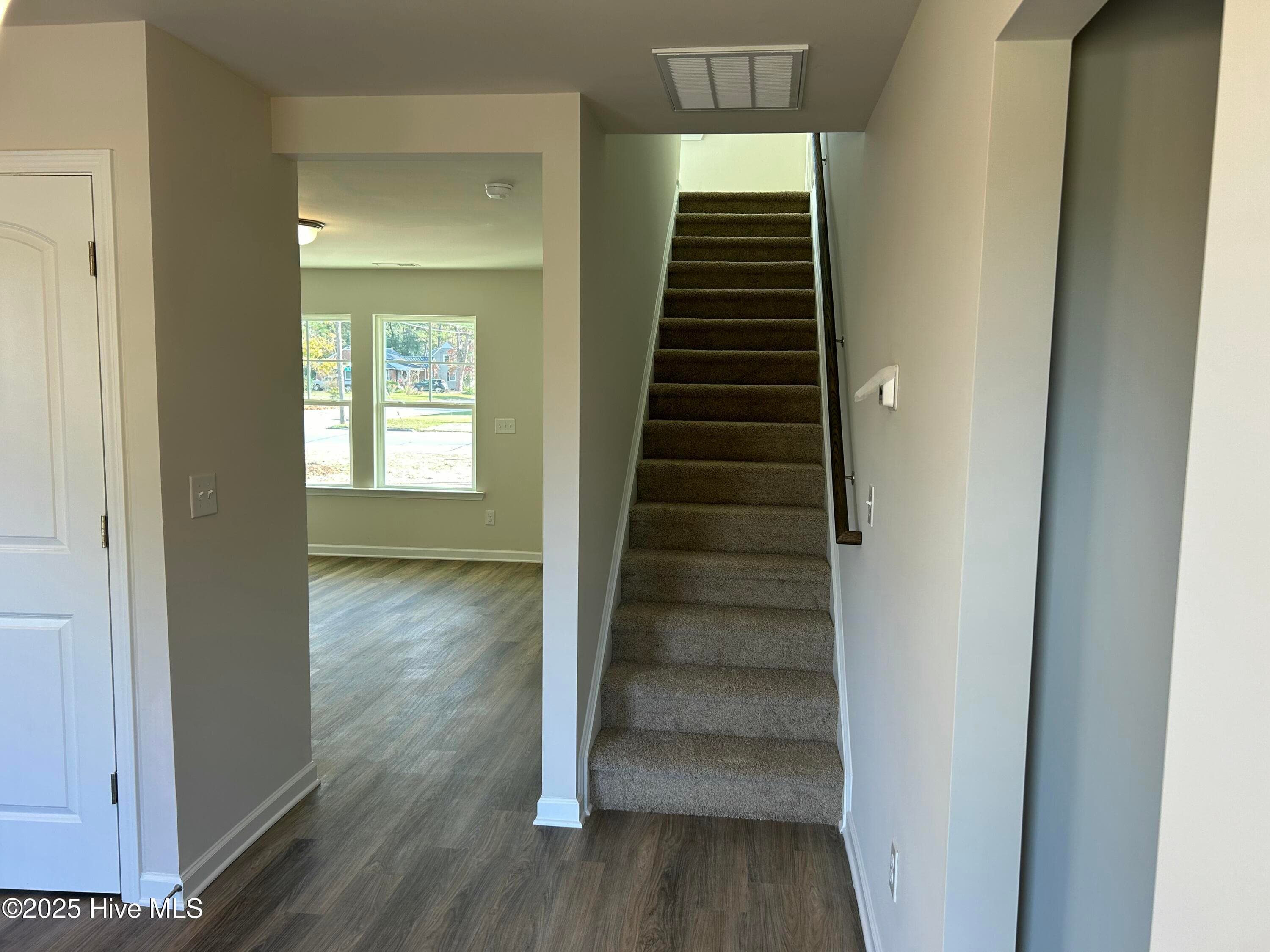 Same plan and specs but pictures from a different house - 105 Ash Street, Robersonville, NC 27871