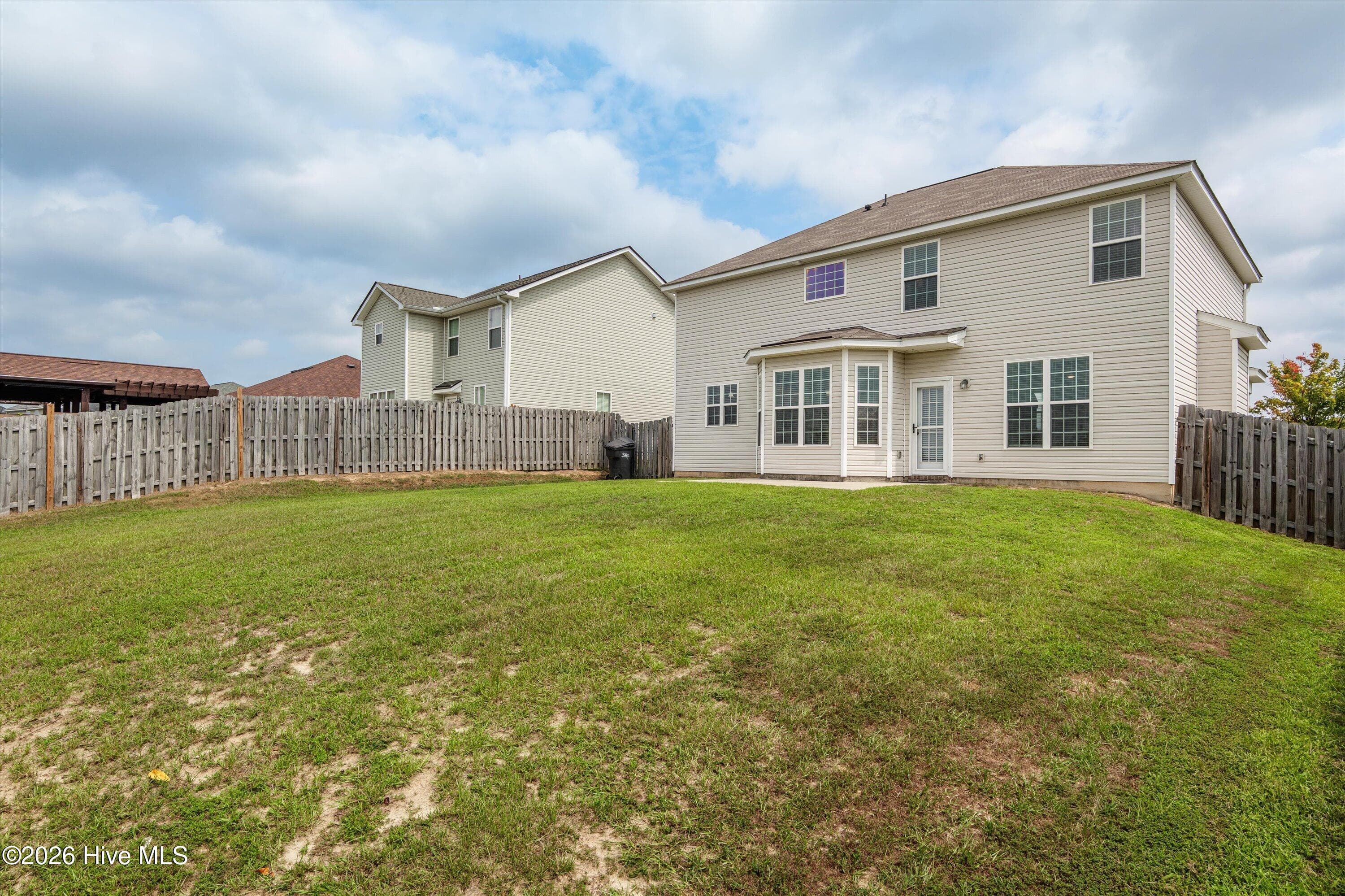 Single Family Residence at 4005 Pullman Circle, Augusta, GA 30909, photo 40 of 62