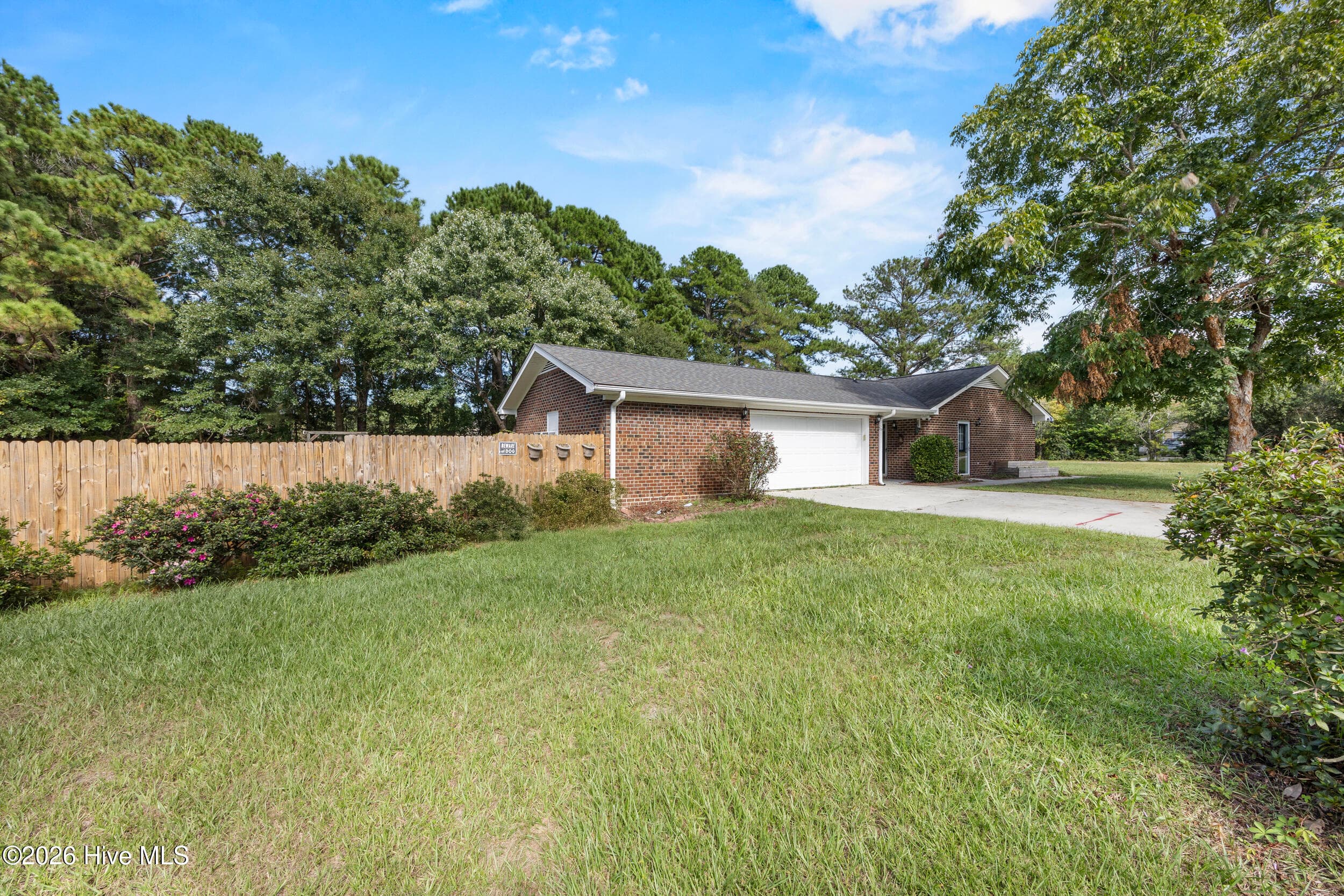 Single Family Residence at 1101 Hunting Ridge Road, Wilmington, NC 28412, photo 51 of 51