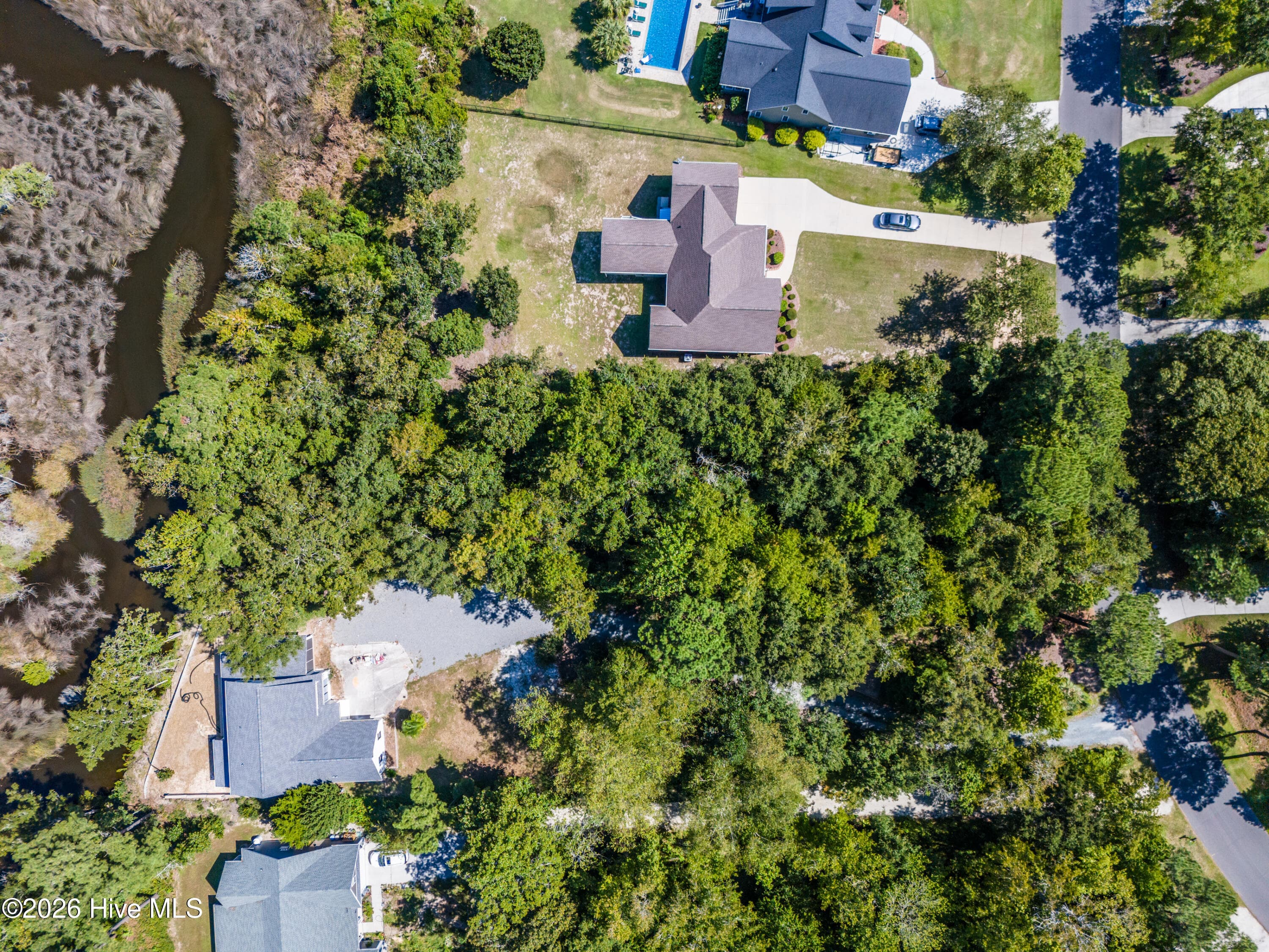 Residential Lot at 0255 255 Lakeview Drive, Hampstead, NC 28443, photo 14 of 19
