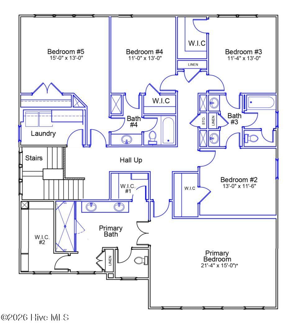 Single Family Residence at 127 Lookout Point, Hampstead, NC 28443, photo 4 of 22