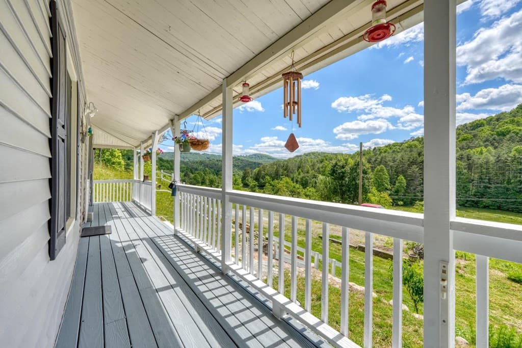 Residential at 3610 Highway 294, Murphy, NC 28906, photo 23 of 30