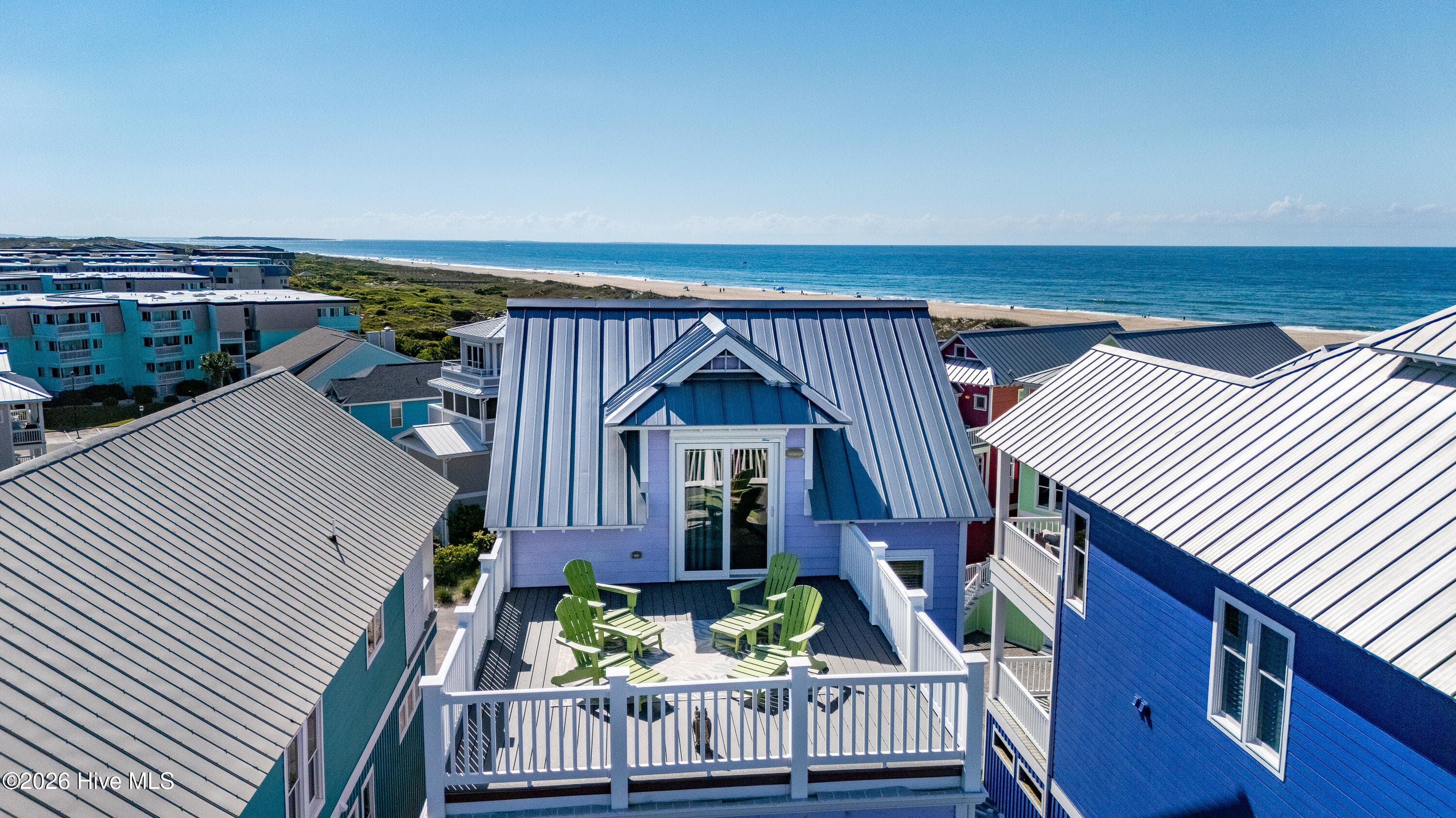 Single Family Residence at 237 Sea Dreams Drive, Atlantic Beach, NC 28512, photo 7 of 98