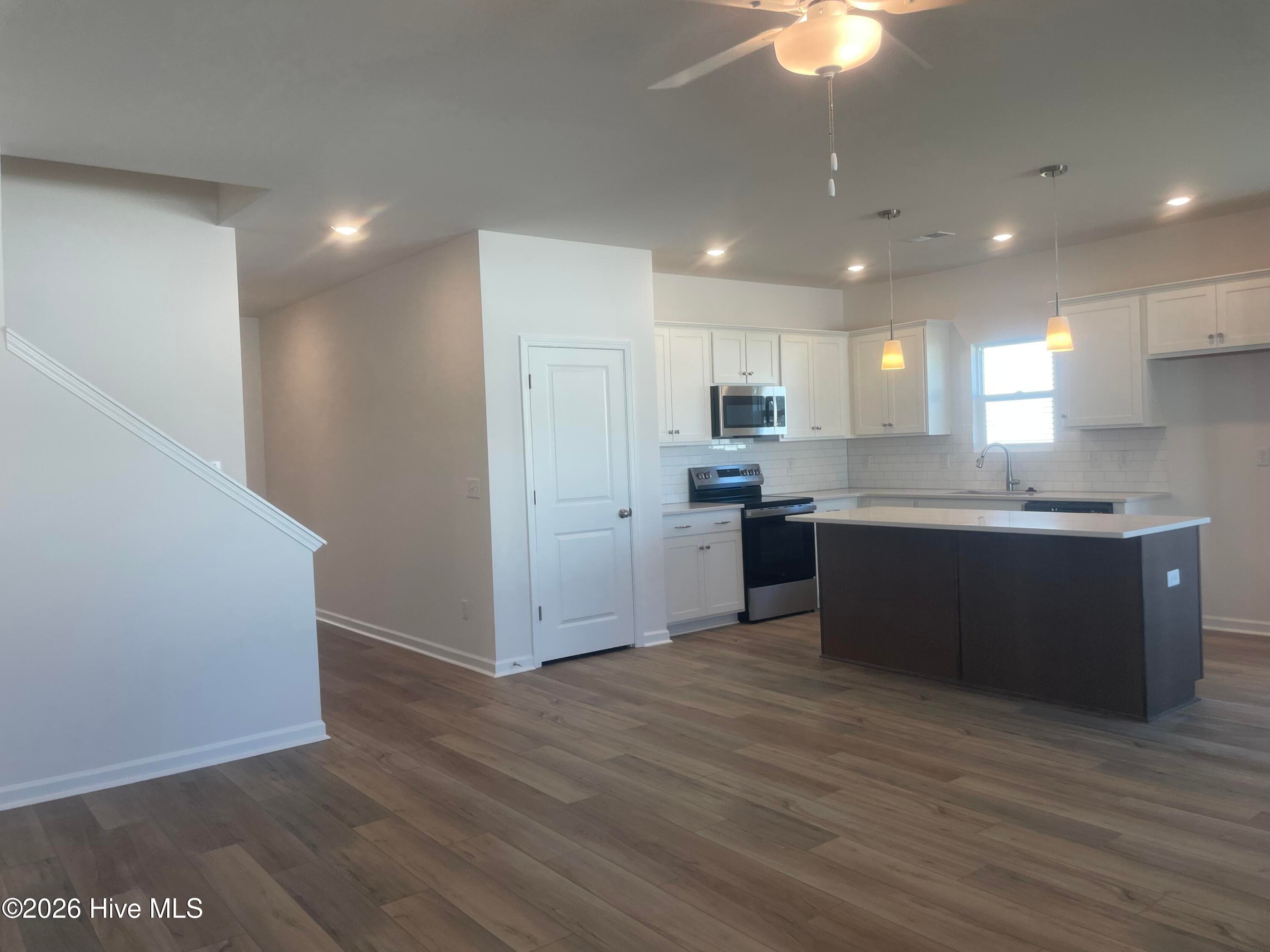 Single Family Residence at 189 Mayflower Drive NW Lot 29, Calabash, NC 28467, photo 66 of 81