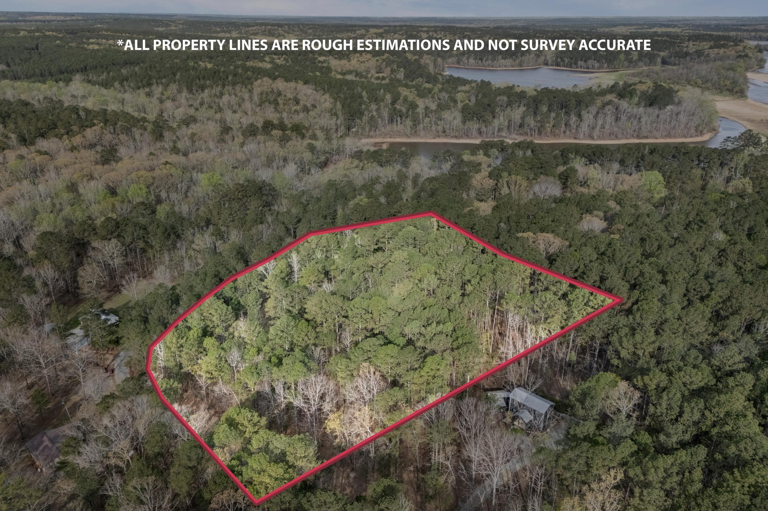 Residential Lot at 0 Lbk Circle, Tignall, GA 30668, photo 15 of 22
