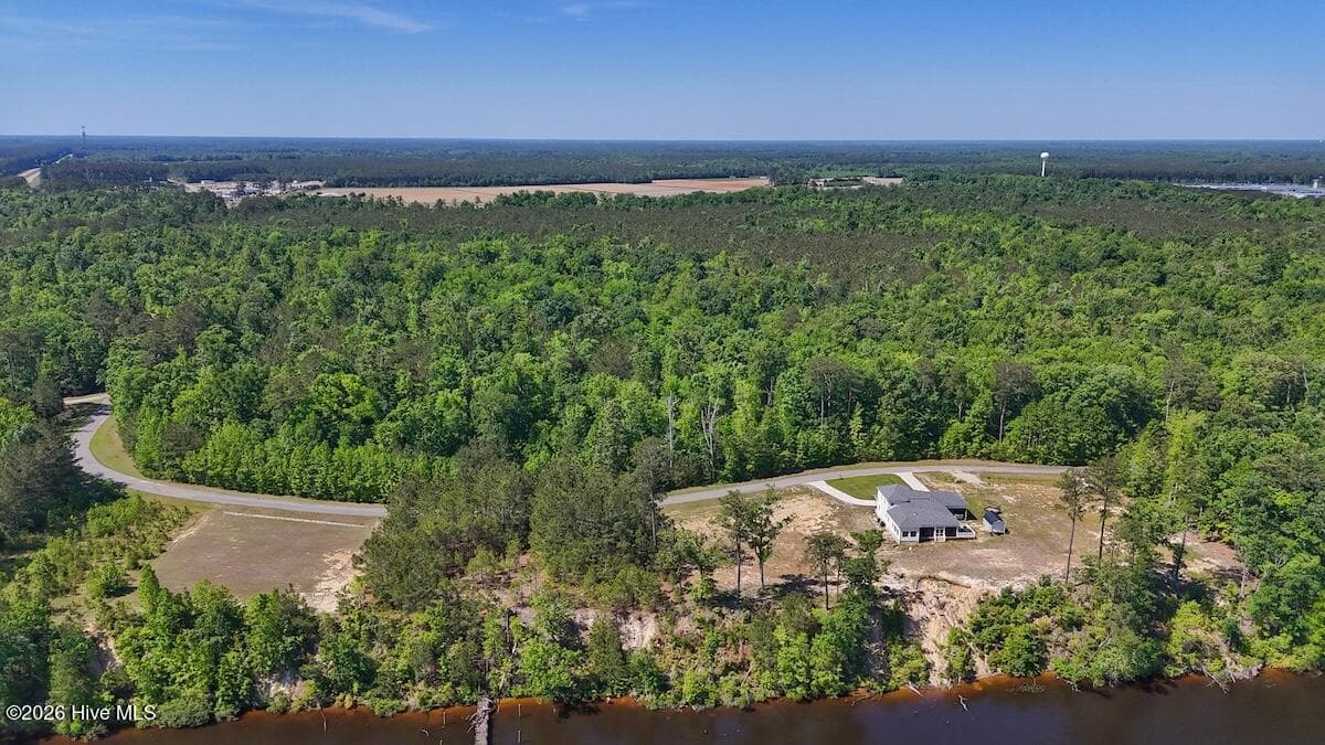 Residential Lot at 206 Riversedge Drive, Winton, NC 27986, photo 2 of 6