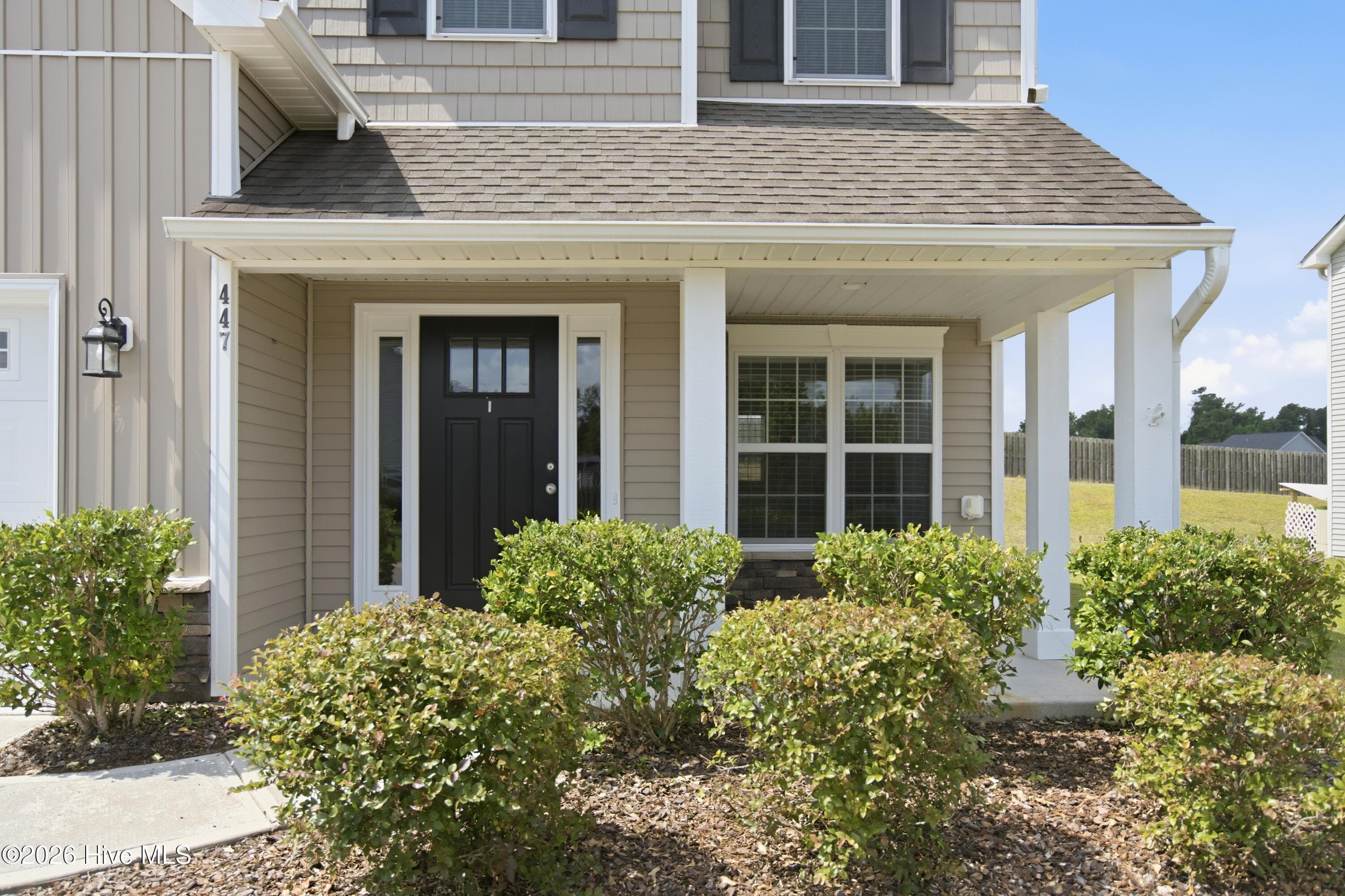 Single Family Residence at 447 Avendale Drive, Rocky Point, NC 28457, photo 60 of 74