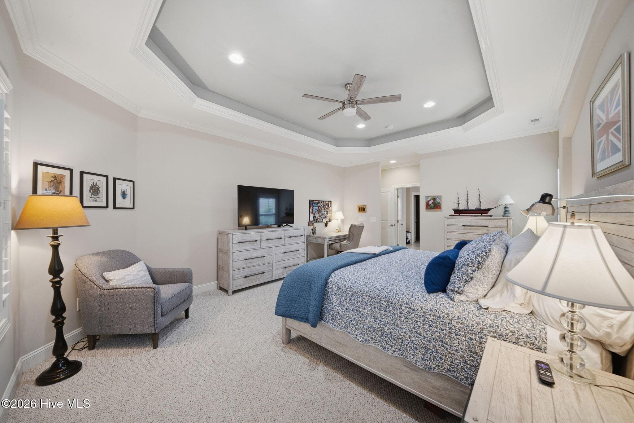Single Family Residence at 2035 Colony Pines Drive, Leland, NC 28451, photo 39 of 91