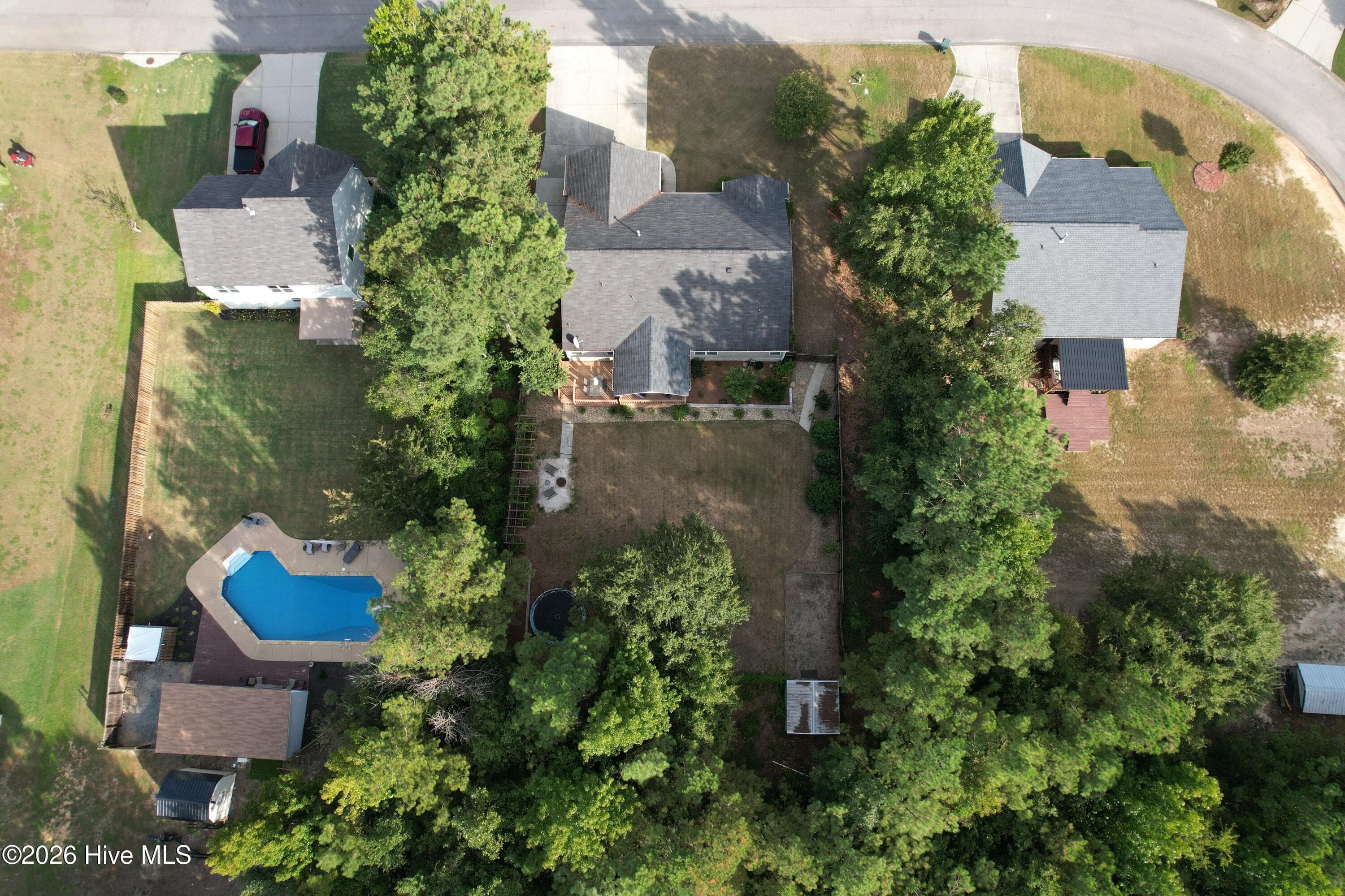 Single Family Residence at 355 Foxchase Circle, North Augusta, SC 29860, photo 47 of 50