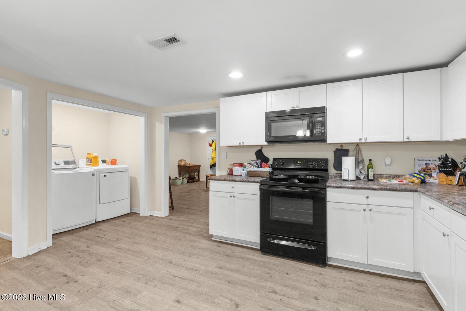 Single Family Residence at 128 Lamotts Creek Road, Midway Park, NC 28544, photo 13 of 26