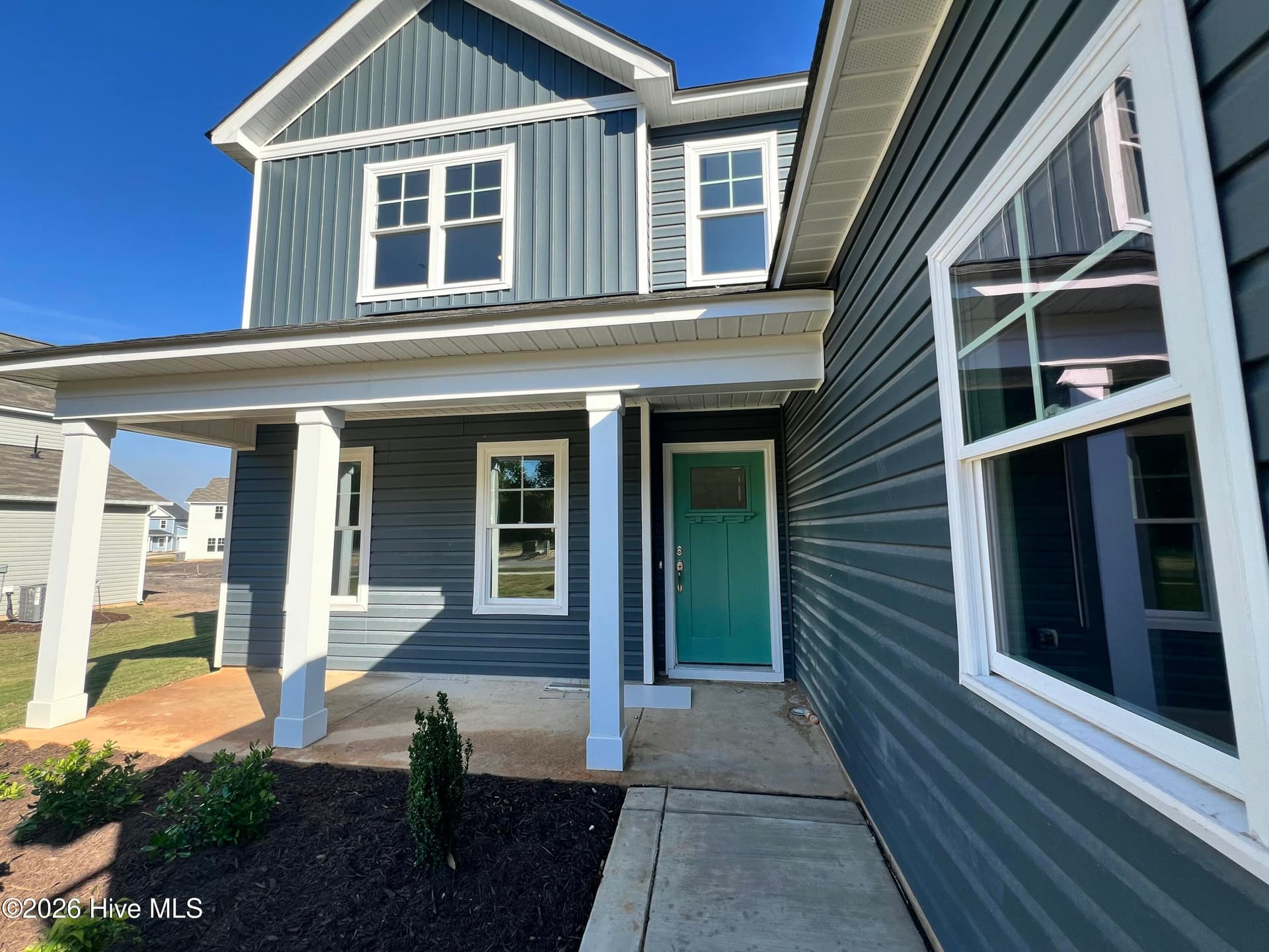 Single Family Residence at 641 Acacia Street, Vass, NC 28394, photo 12 of 83