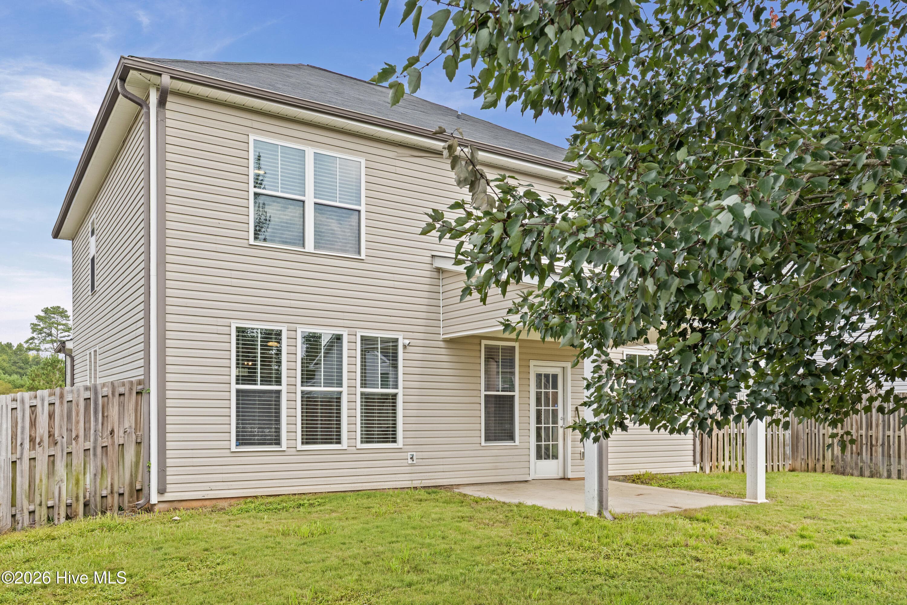 Single Family Residence at 876 Williford Run Drive, Grovetown, GA 30813, photo 24 of 26