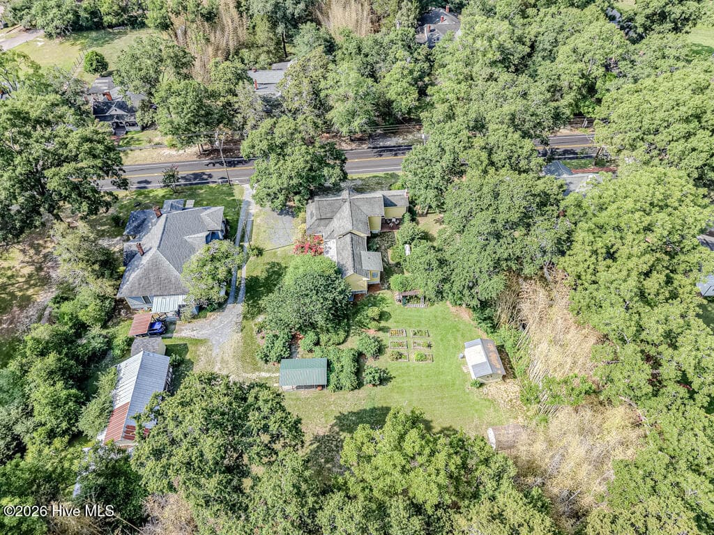 Single Family Residence at 524 Carthage Street, Cameron, NC 28326, photo 47 of 51