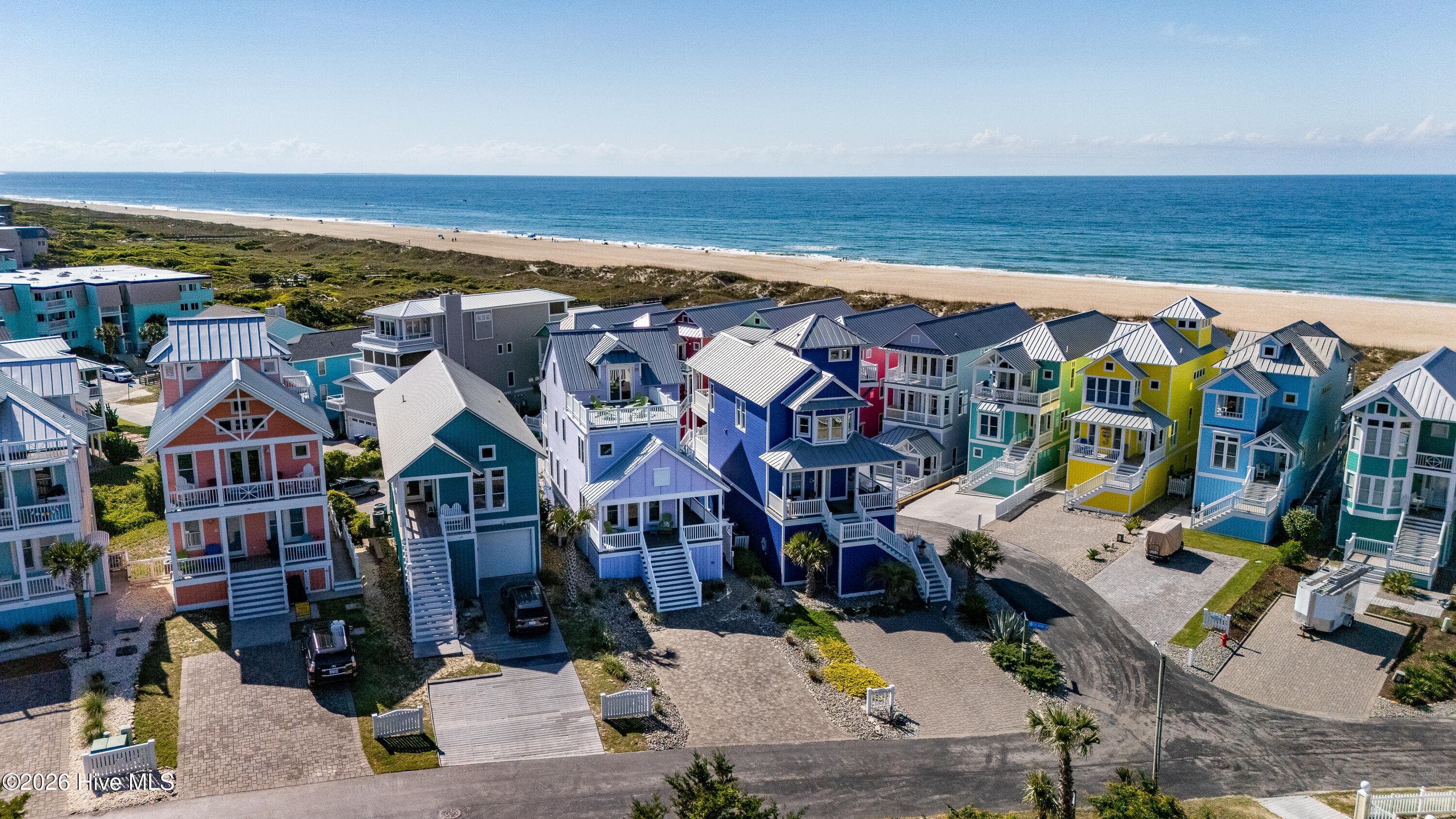 Single Family Residence at 237 Sea Dreams Drive, Atlantic Beach, NC 28512, photo 9 of 98