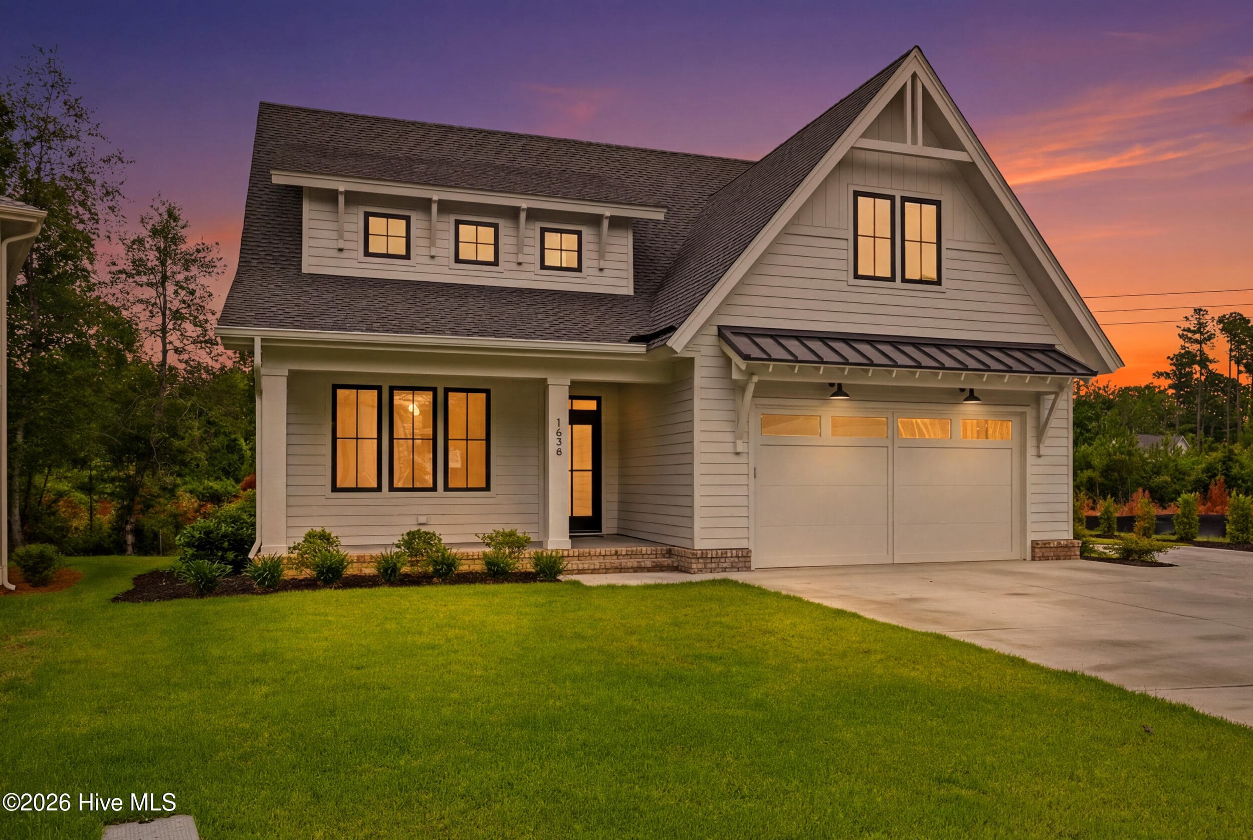 Single Family Residence at 1636 Osprey Cove Court, Wilmington, NC 28401, photo 49 of 106