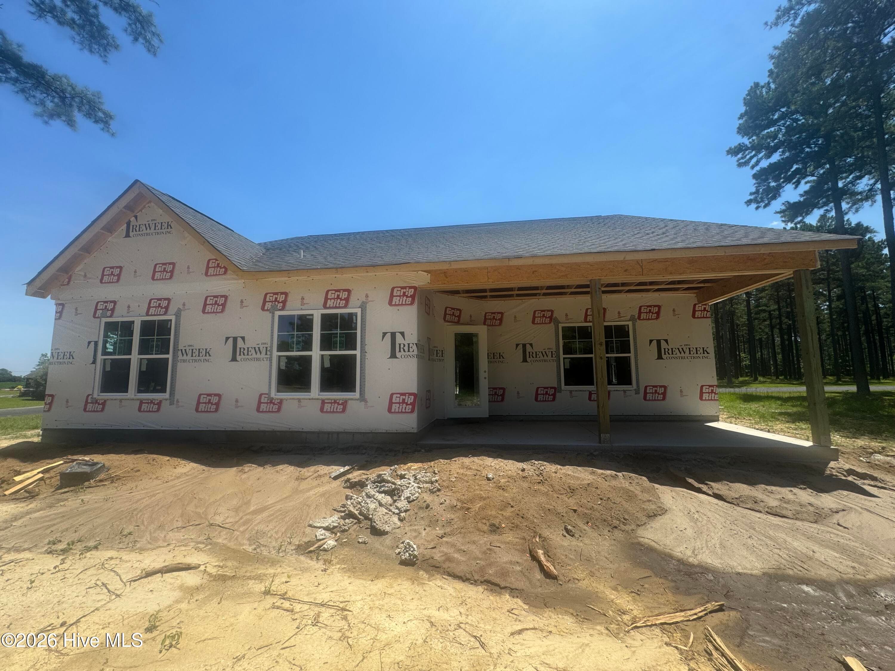 Single Family Residence at 31 Currituck Court, Oriental, NC 28571, photo 45 of 93