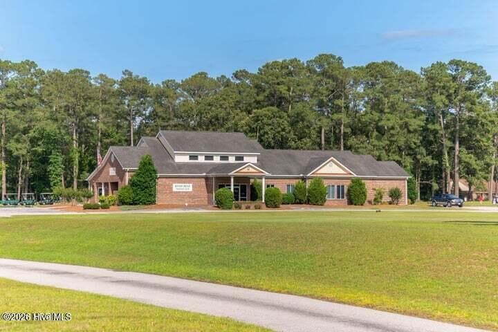River Bend - 23 Harbour Walk, New Bern, NC 28562