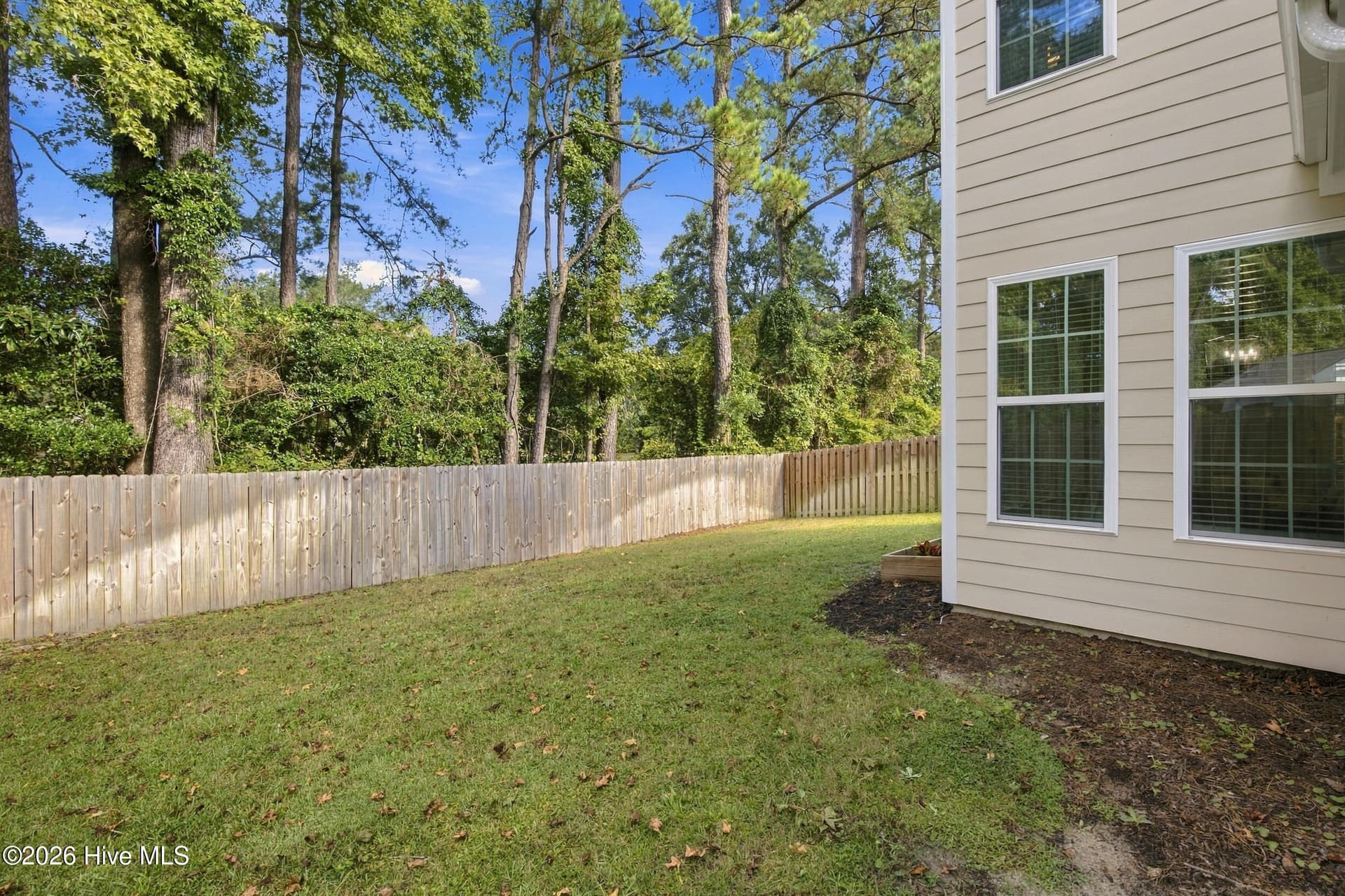 Single Family Residence at 1108 Sea Lavender Drive, Wilmington, NC 28403, photo 55 of 65