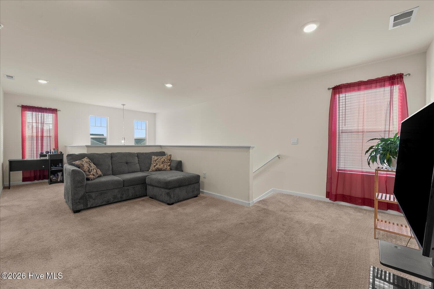 Sitting Room - 984 Raghorn Road, Grovetown, GA 30813