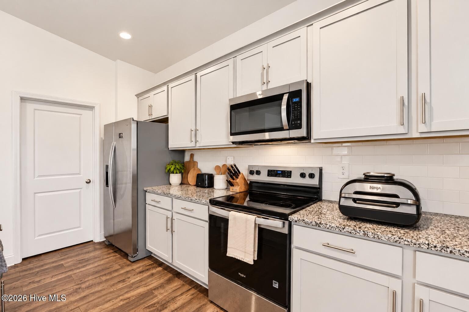 4136 Bertines Court, Elm City, NC 27822