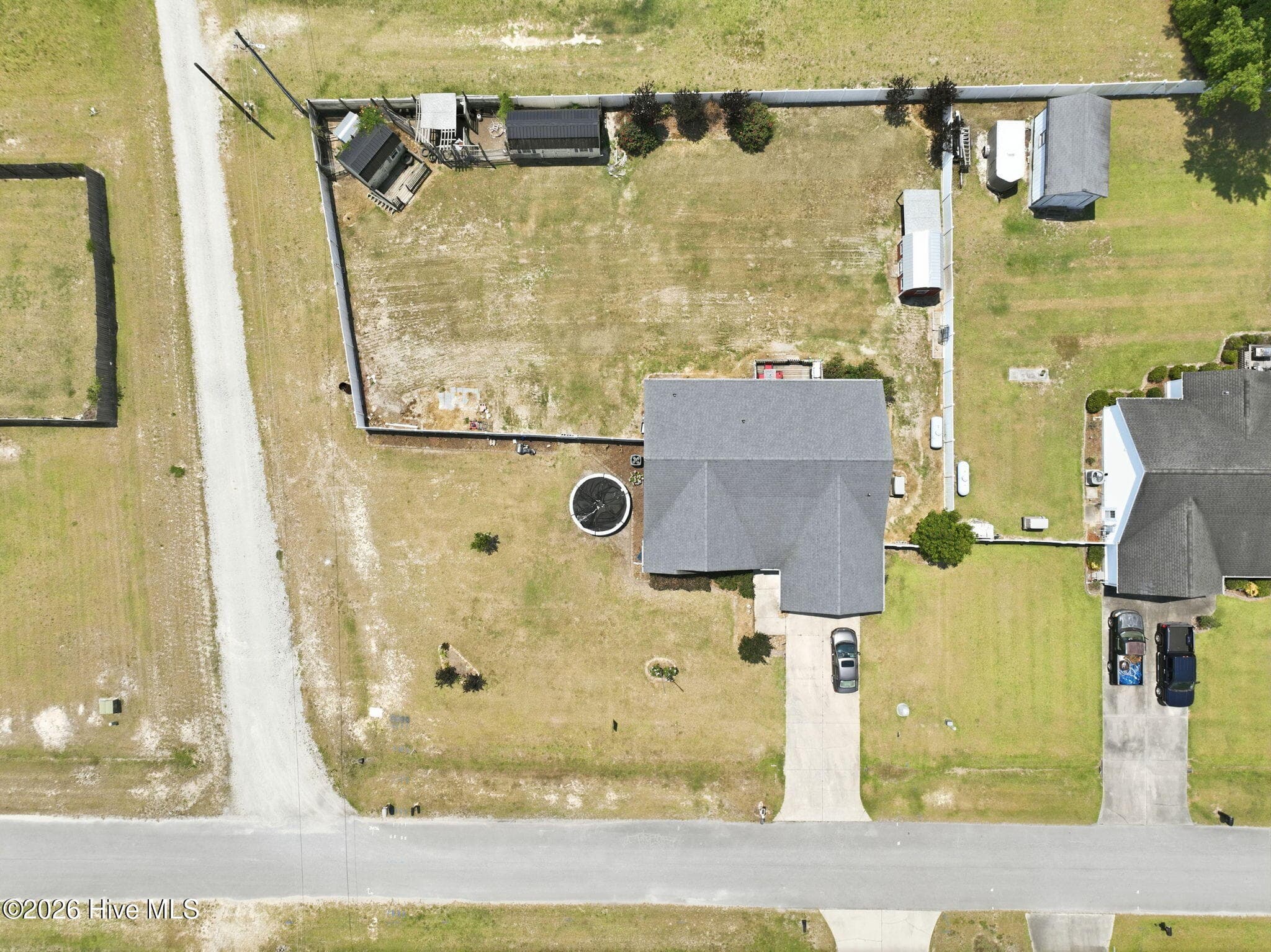Single Family Residence at 158 Quinn Hill Road, Newport, NC 28570, photo 38 of 47