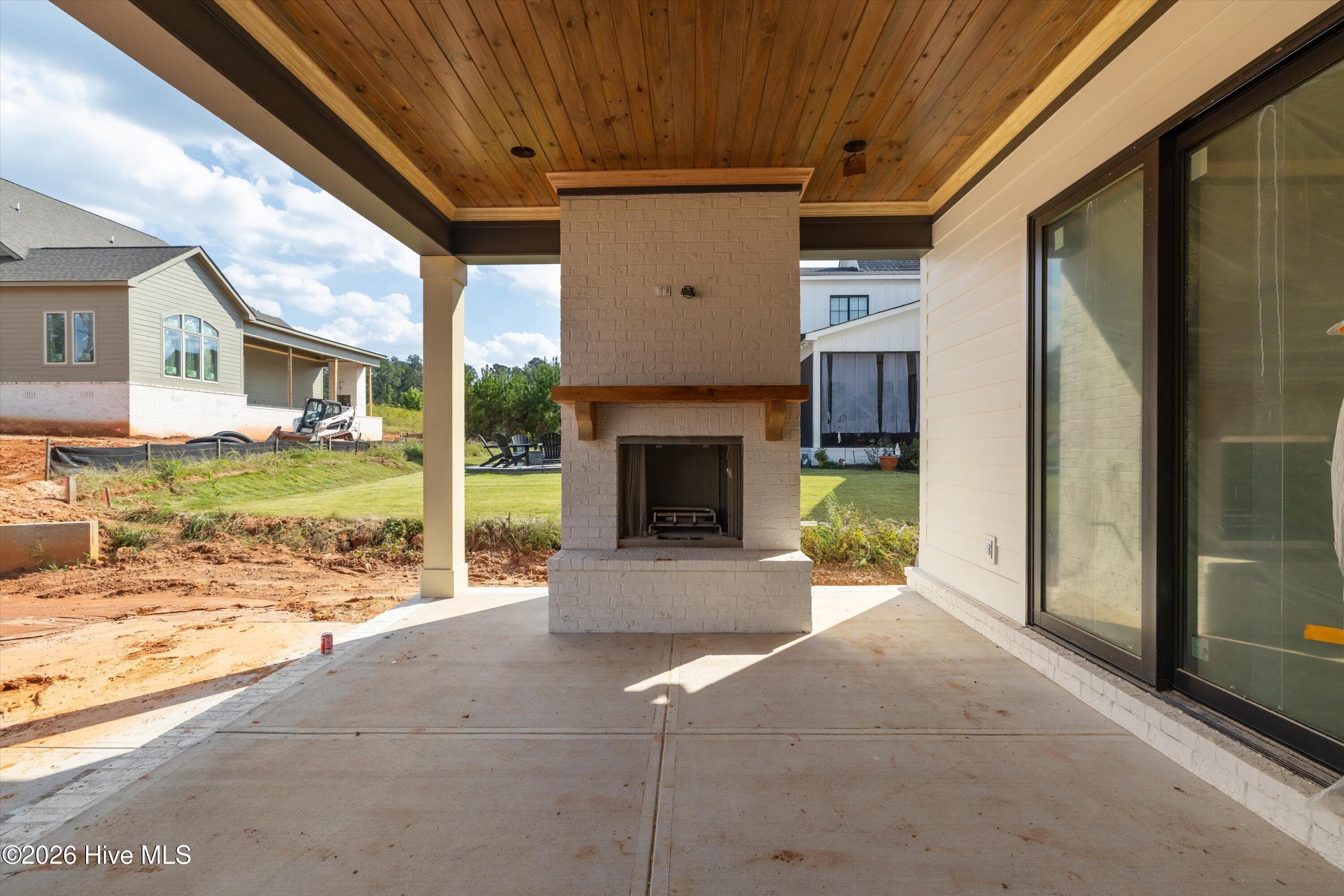 Single Family Residence at 3156 Carillon Way, Evans, GA 30809, photo 109 of 125