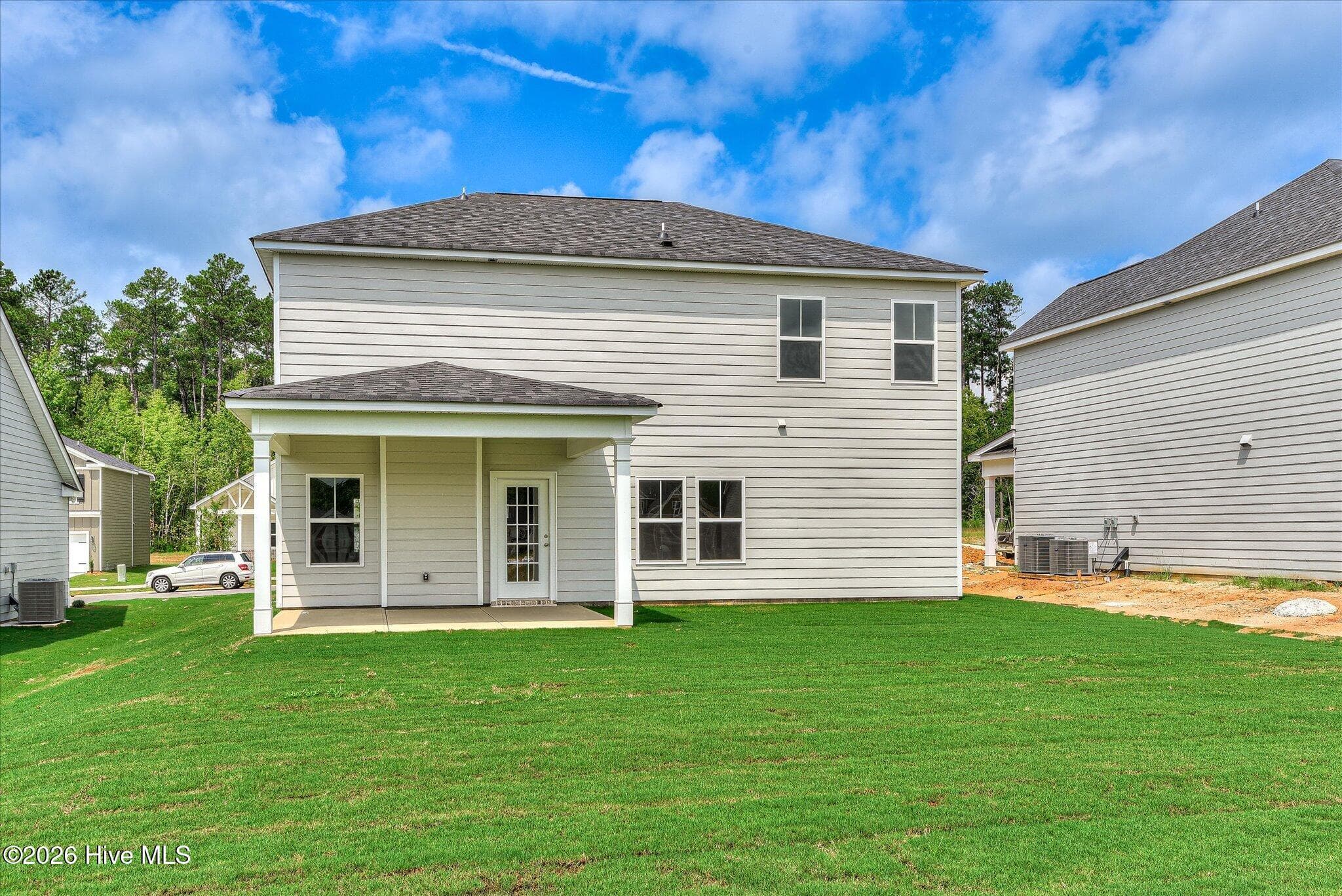 Single Family Residence at 428 Granard Street, Grovetown, GA 30813, photo 46 of 46