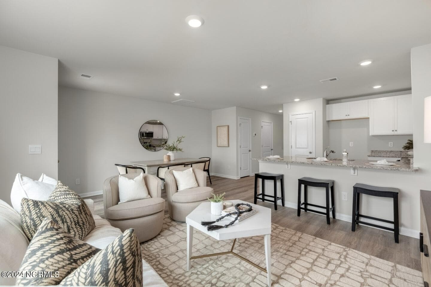 Townhouse at 7658 Pennycress Drive 473, Leland, NC 28451, photo 17 of 48