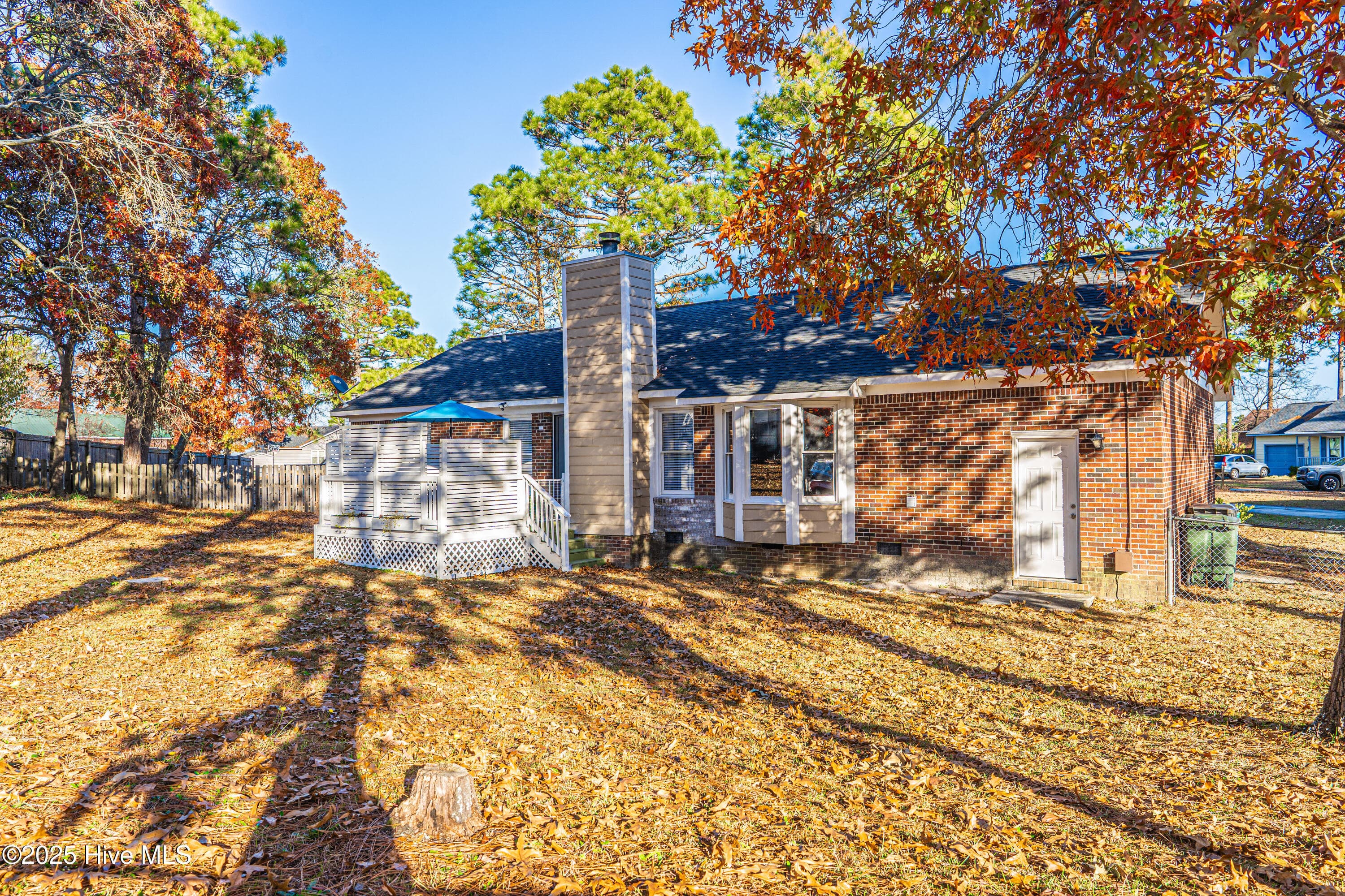 Single Family Residence at 3650 Hanover Drive, Hope Mills, NC 28348, photo 28 of 37