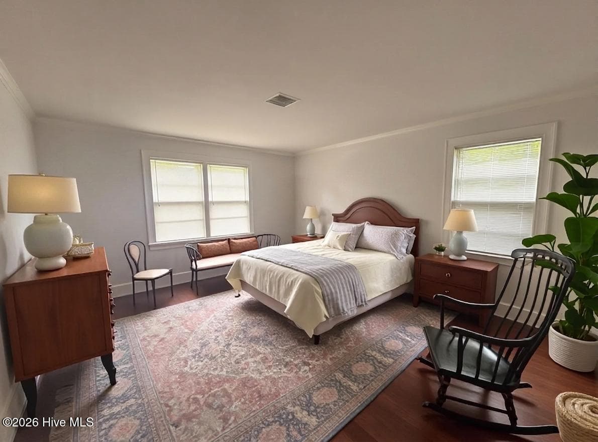 Single Family Residence at 4068 Grimmersburg Street, Farmville, NC 27828, photo 11 of 19
