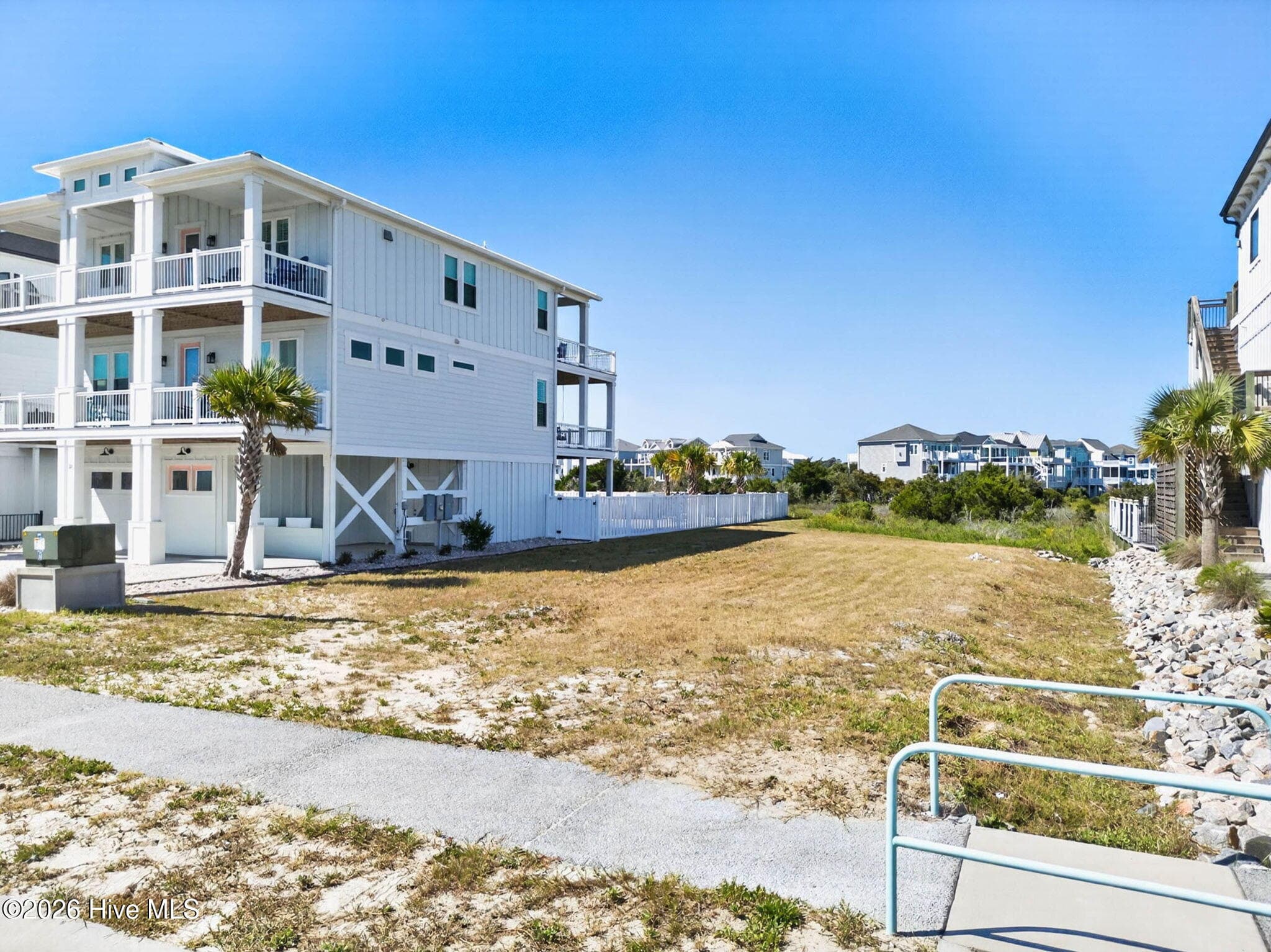 Residential Lot at 23 Grand View Drive, Ocean Isle Beach, NC 28469, photo 20 of 21