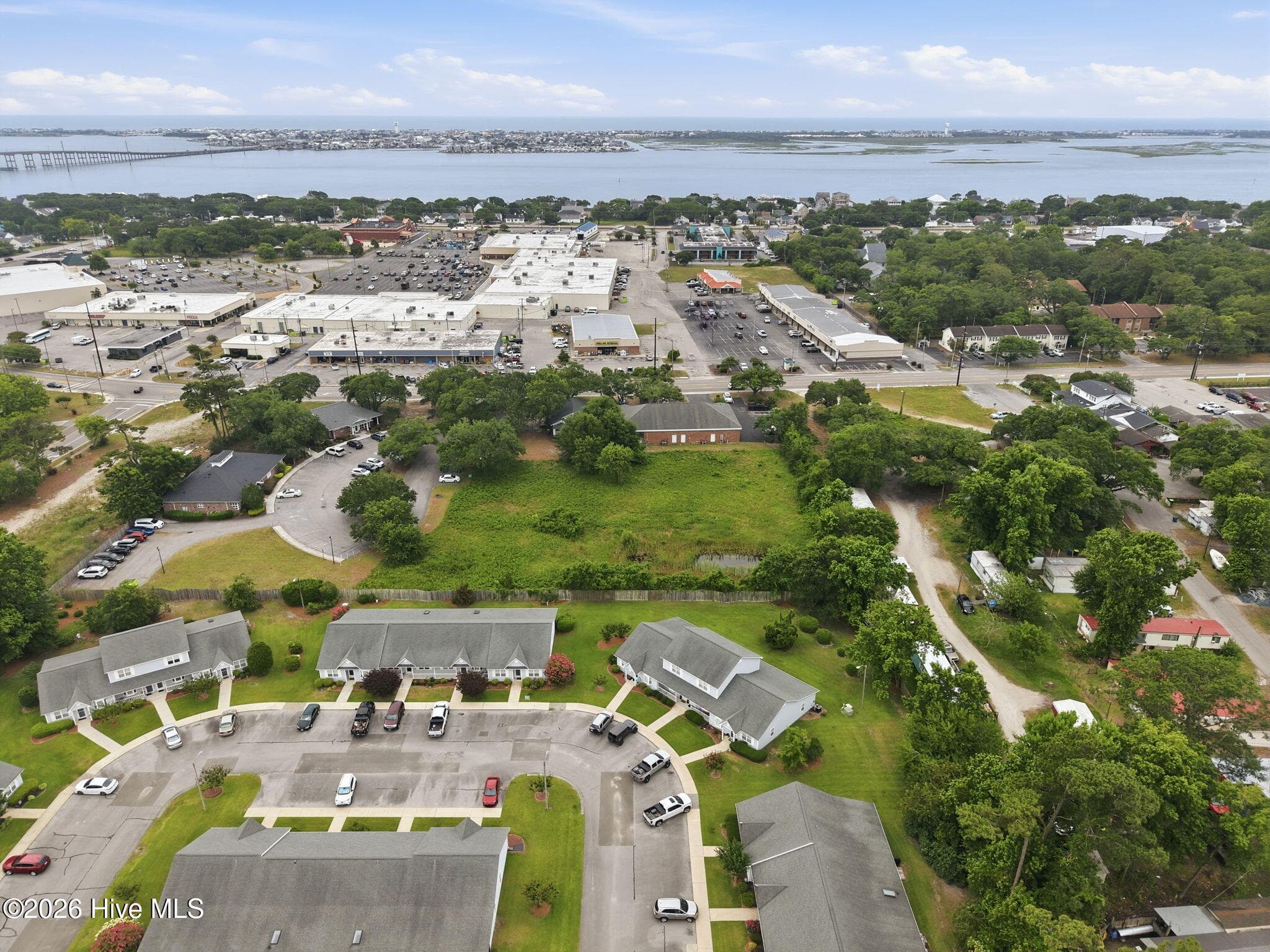Office at 3010 Bridges Street, Morehead City, NC 28557, photo 15 of 15