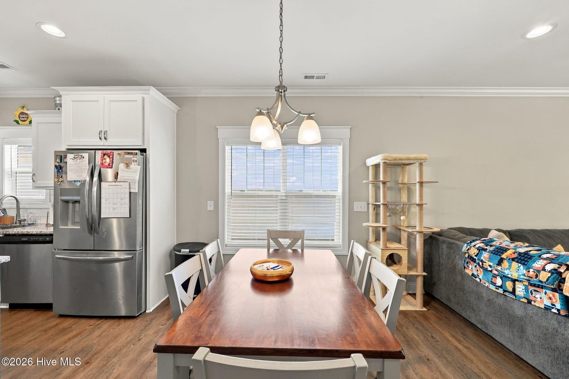 Single Family Residence at 306 Dunston Road, Carthage, NC 28327, photo 18 of 54
